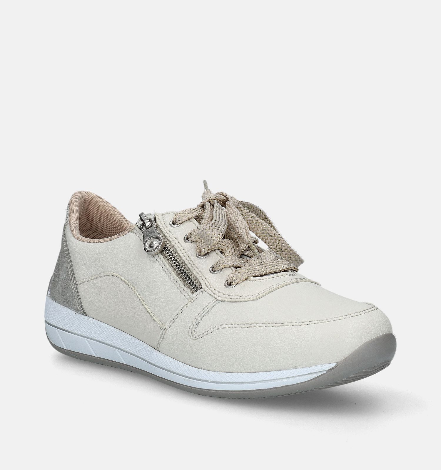 open schoenen voor steunzolen