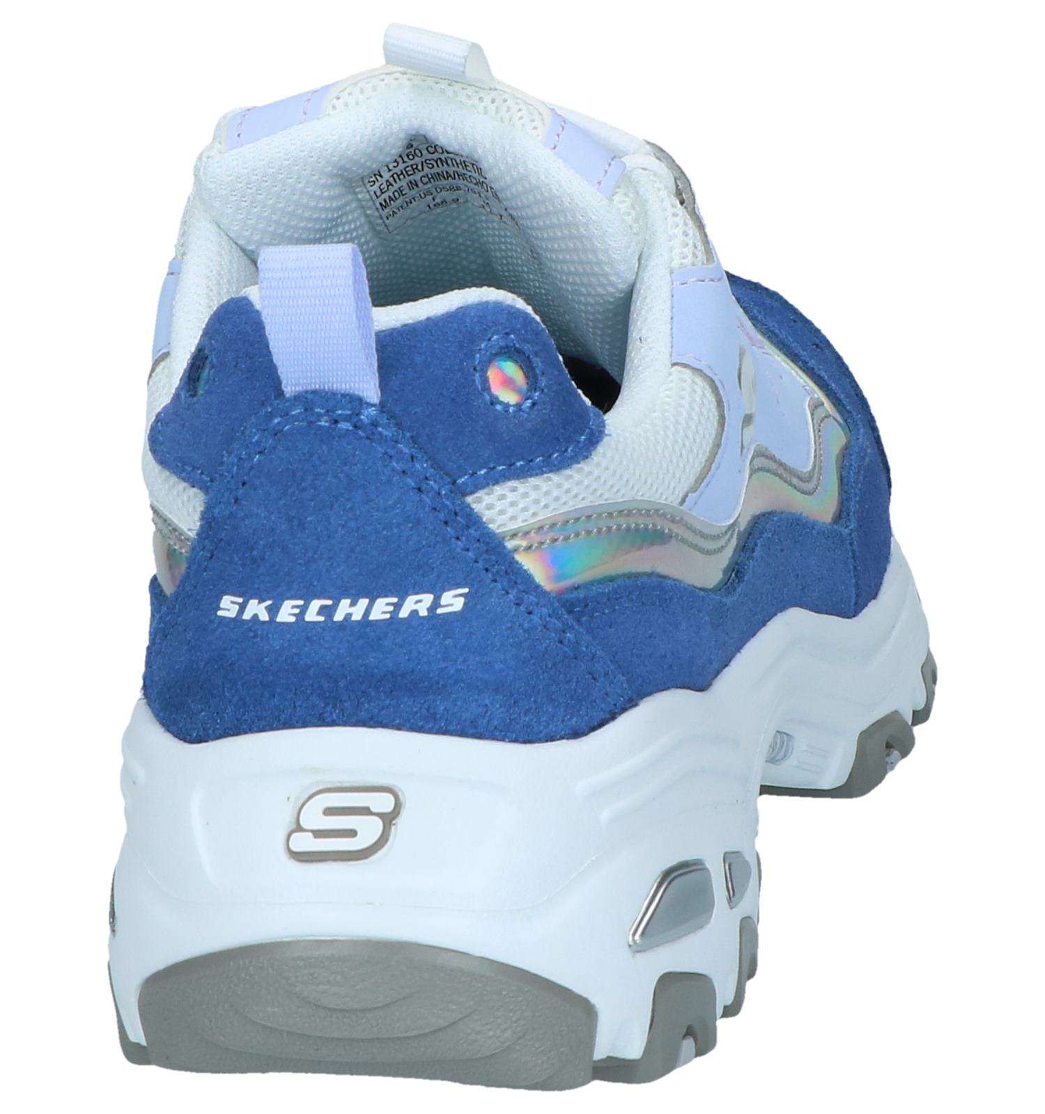 skechers grand view