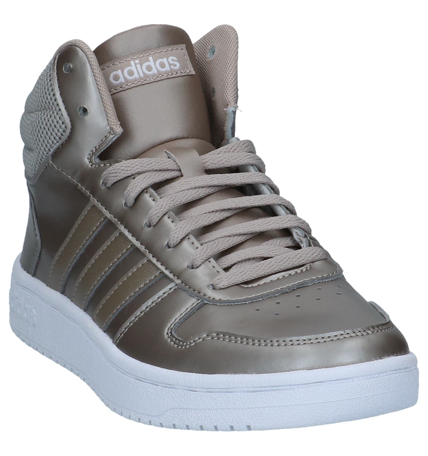 adidas hoops 2.0 mid dames