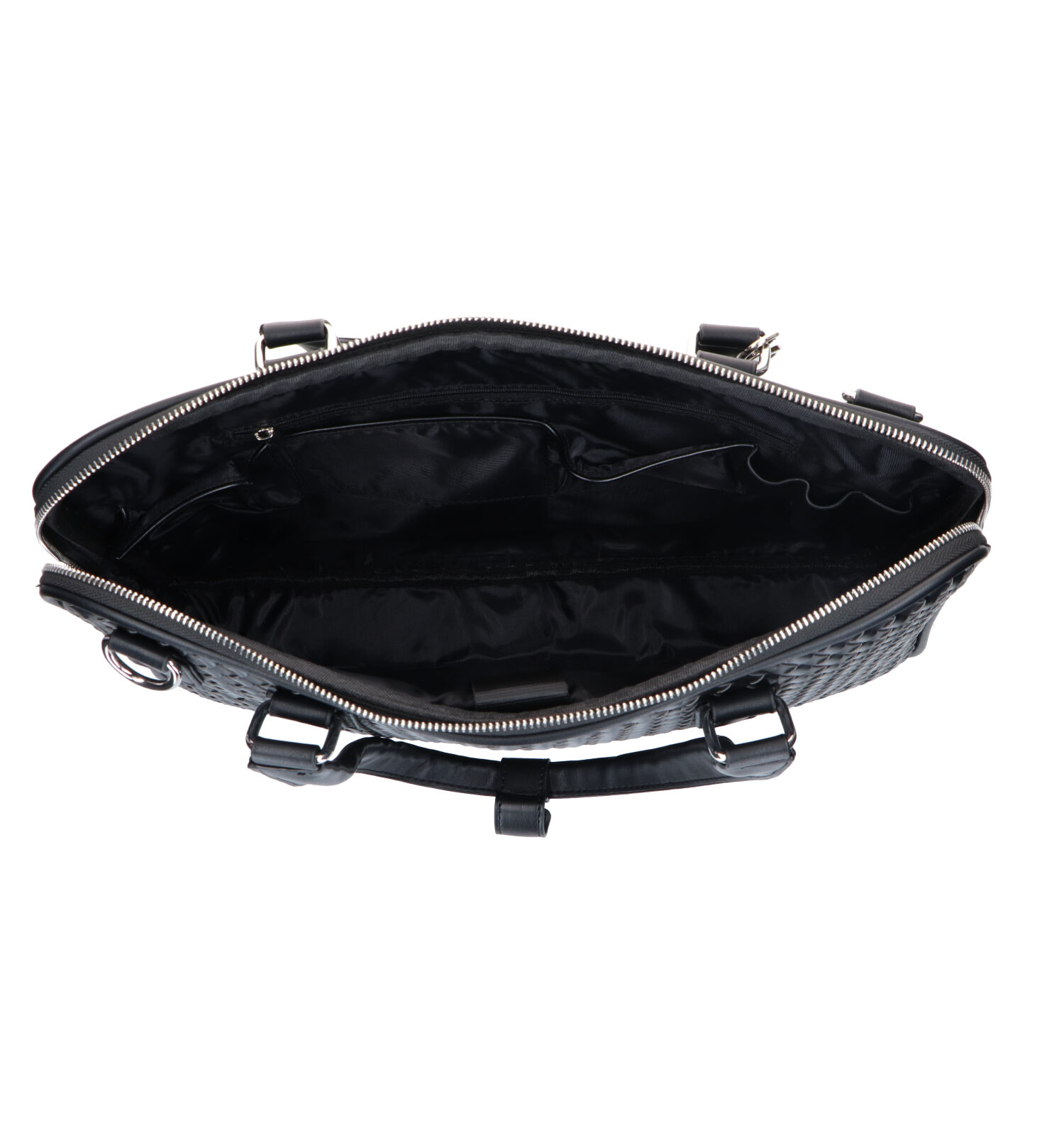 Laptoptas dames outlet zwart