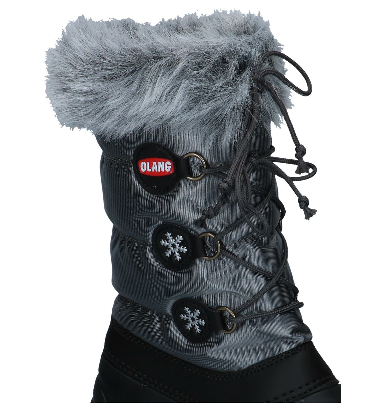 olang patty women's snow boots