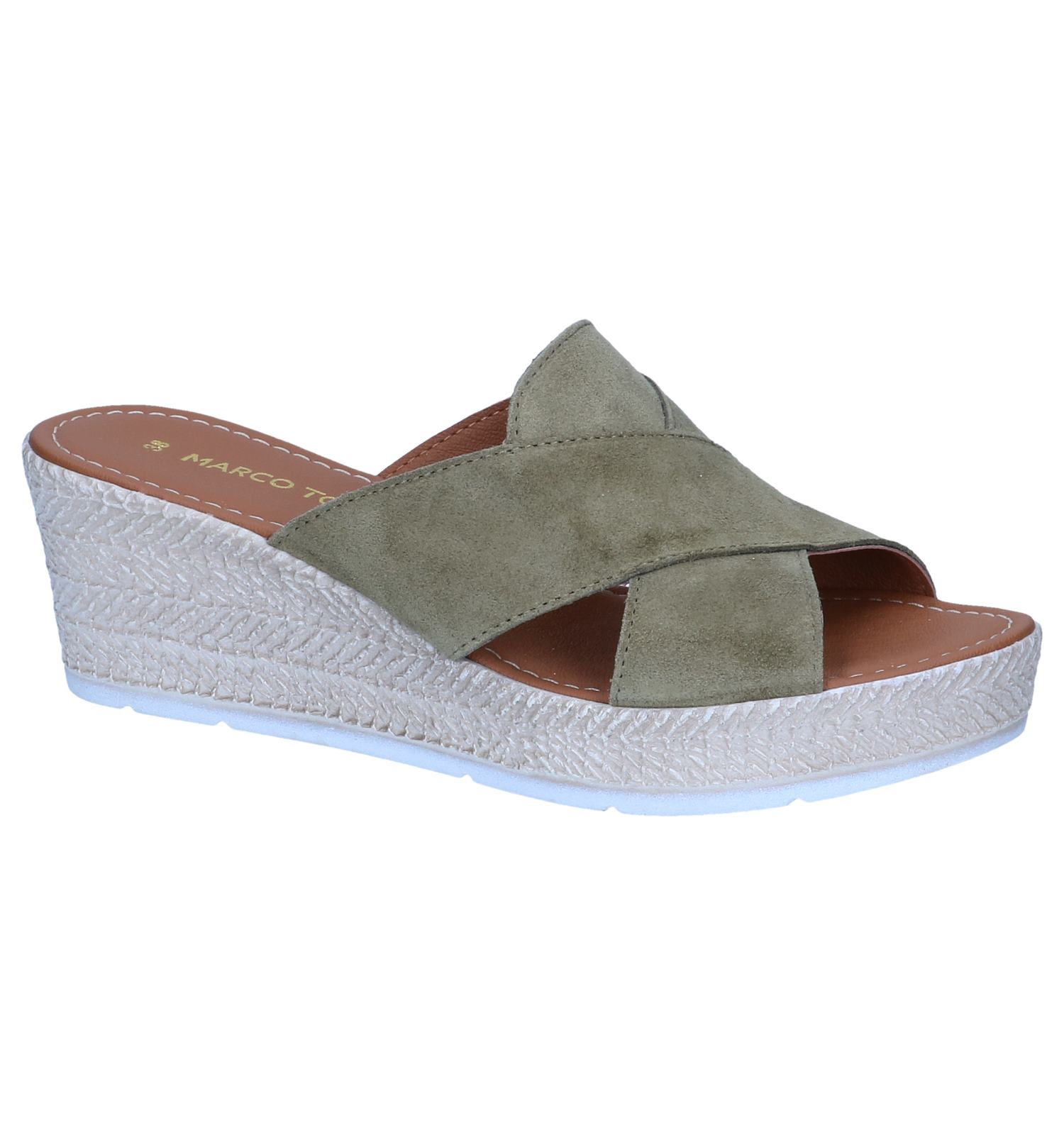 torfs slippers dames