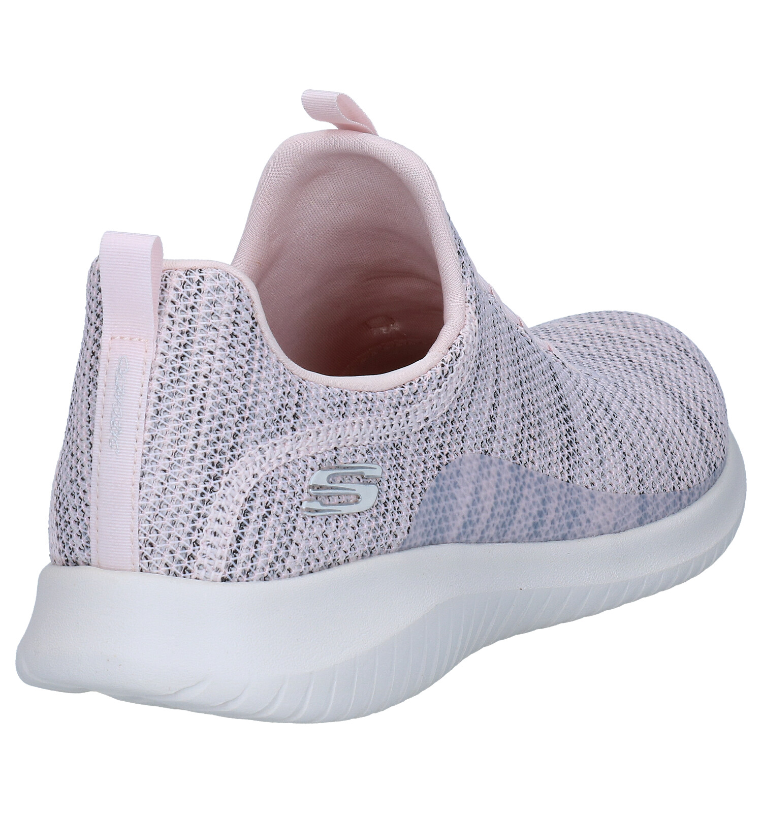 Skechers Ultra Flex Roze Sneakers | TORFS.BE | Gratis verzend en retour