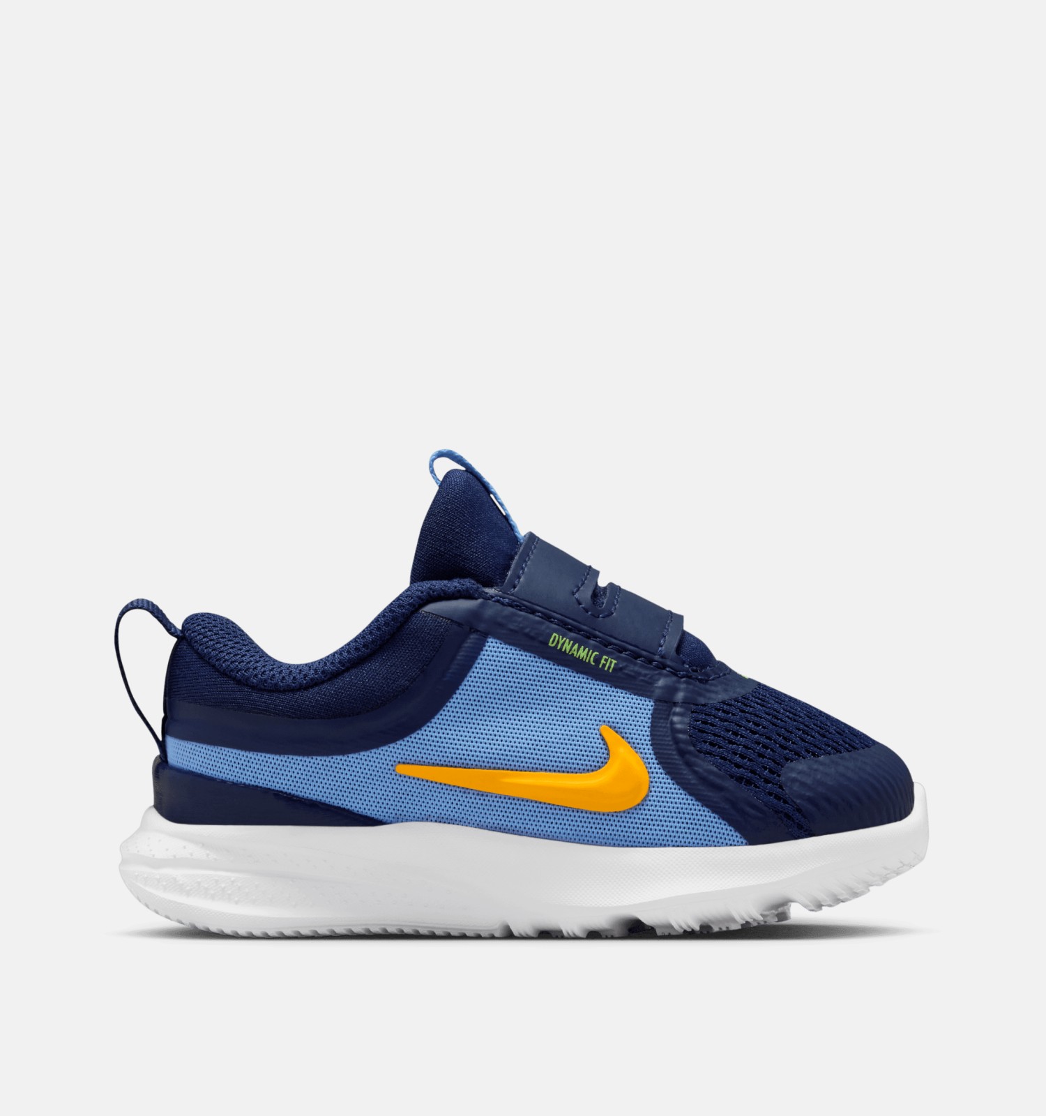 Nike Star Runner 5 Blauwe Schoenen