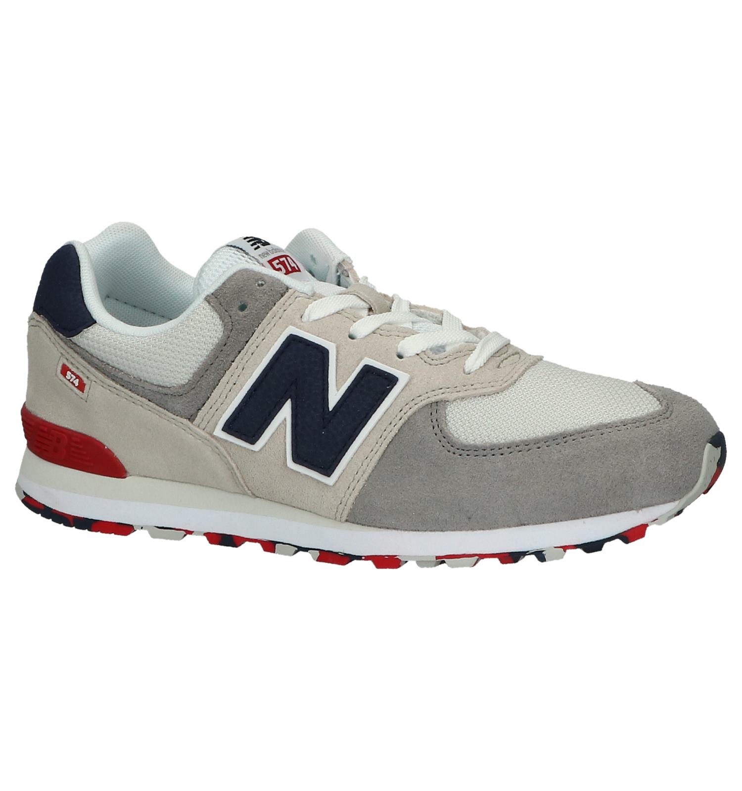 new balance actie