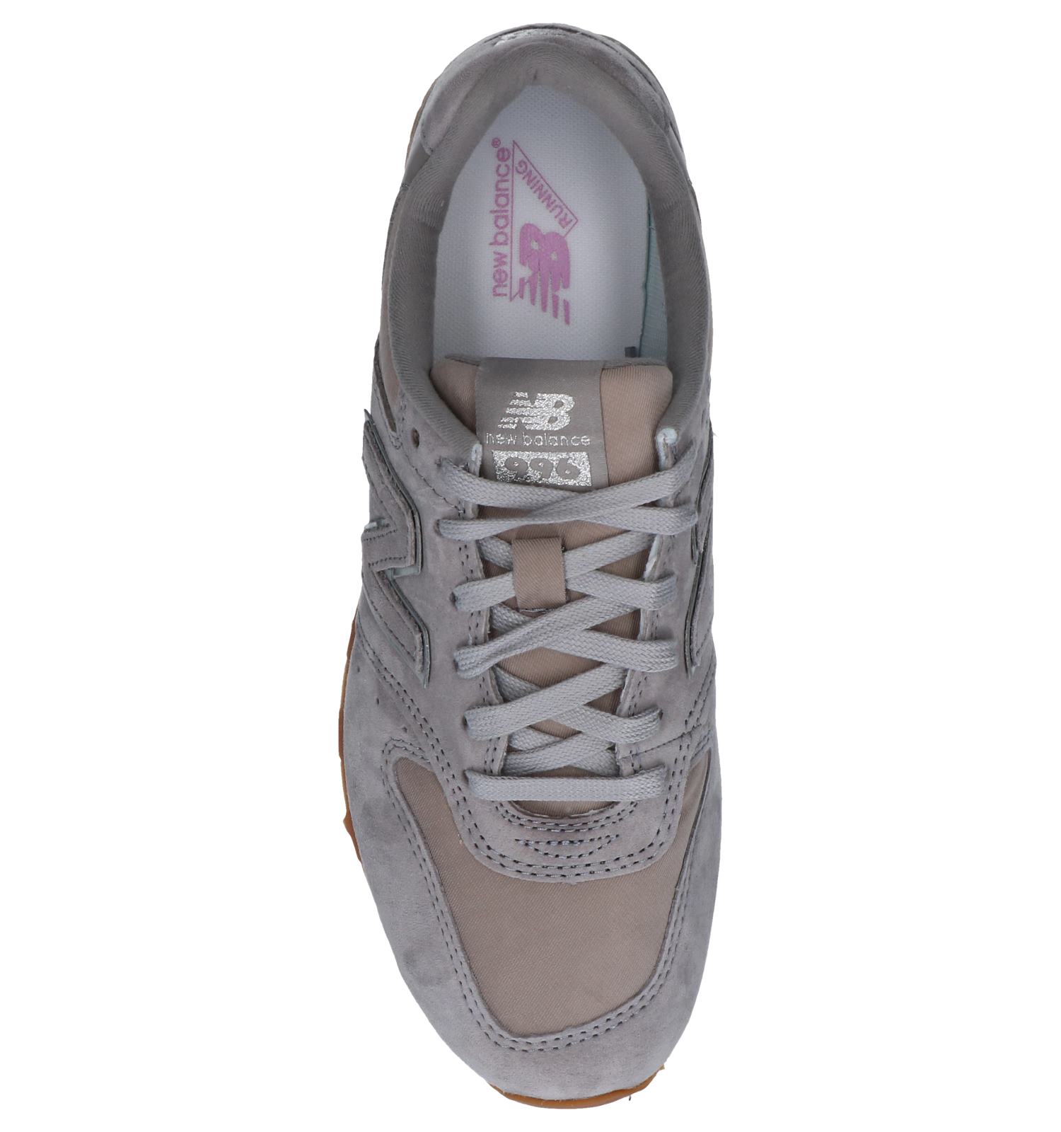 new balance wr996 grijs