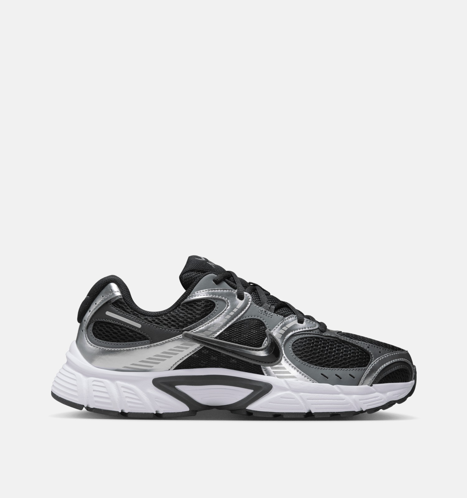 Nike V5 RNR Zwarte Sneakers