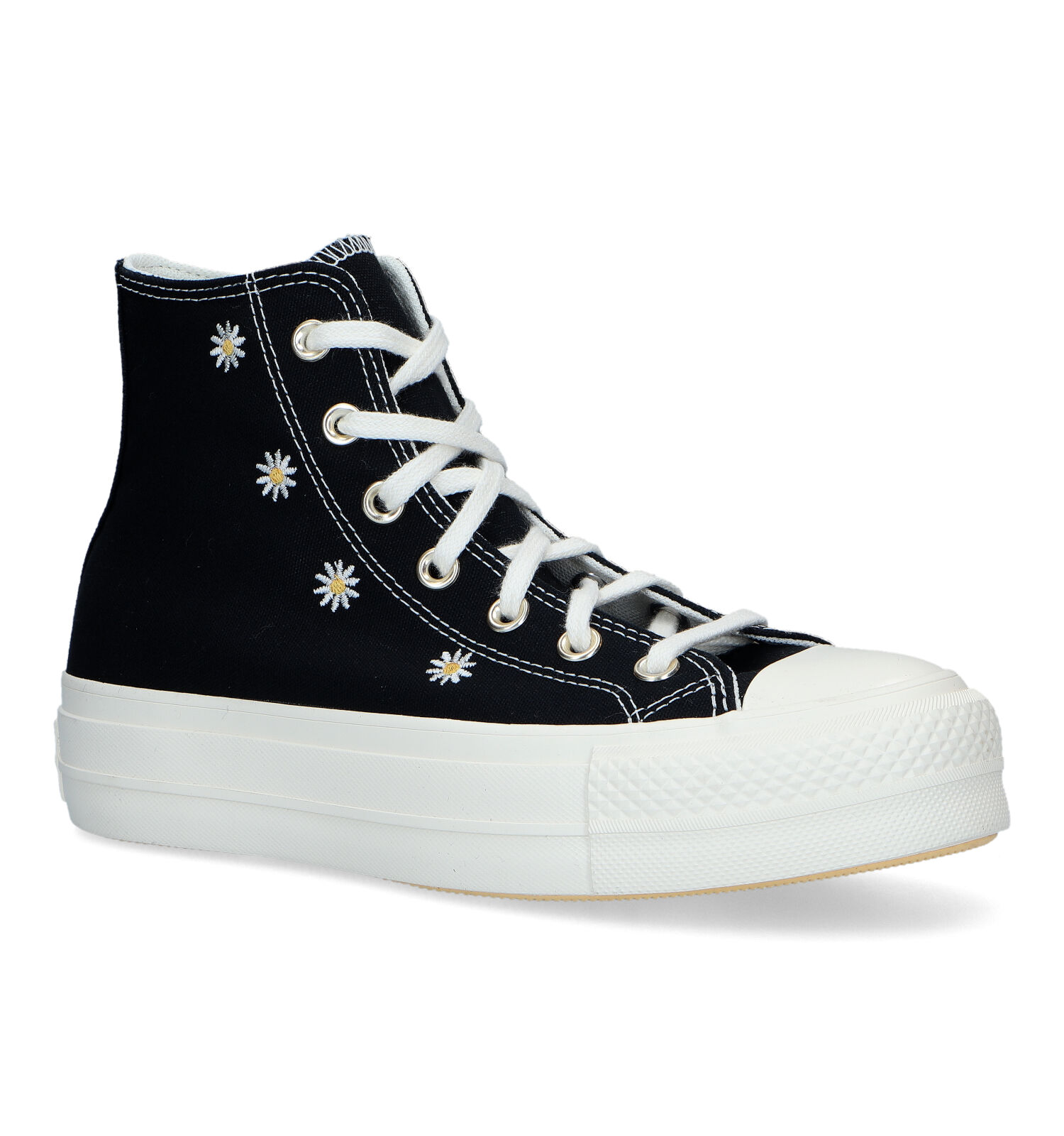 CONVERSE Chuck Taylor All Star Lift toile Femme Bone