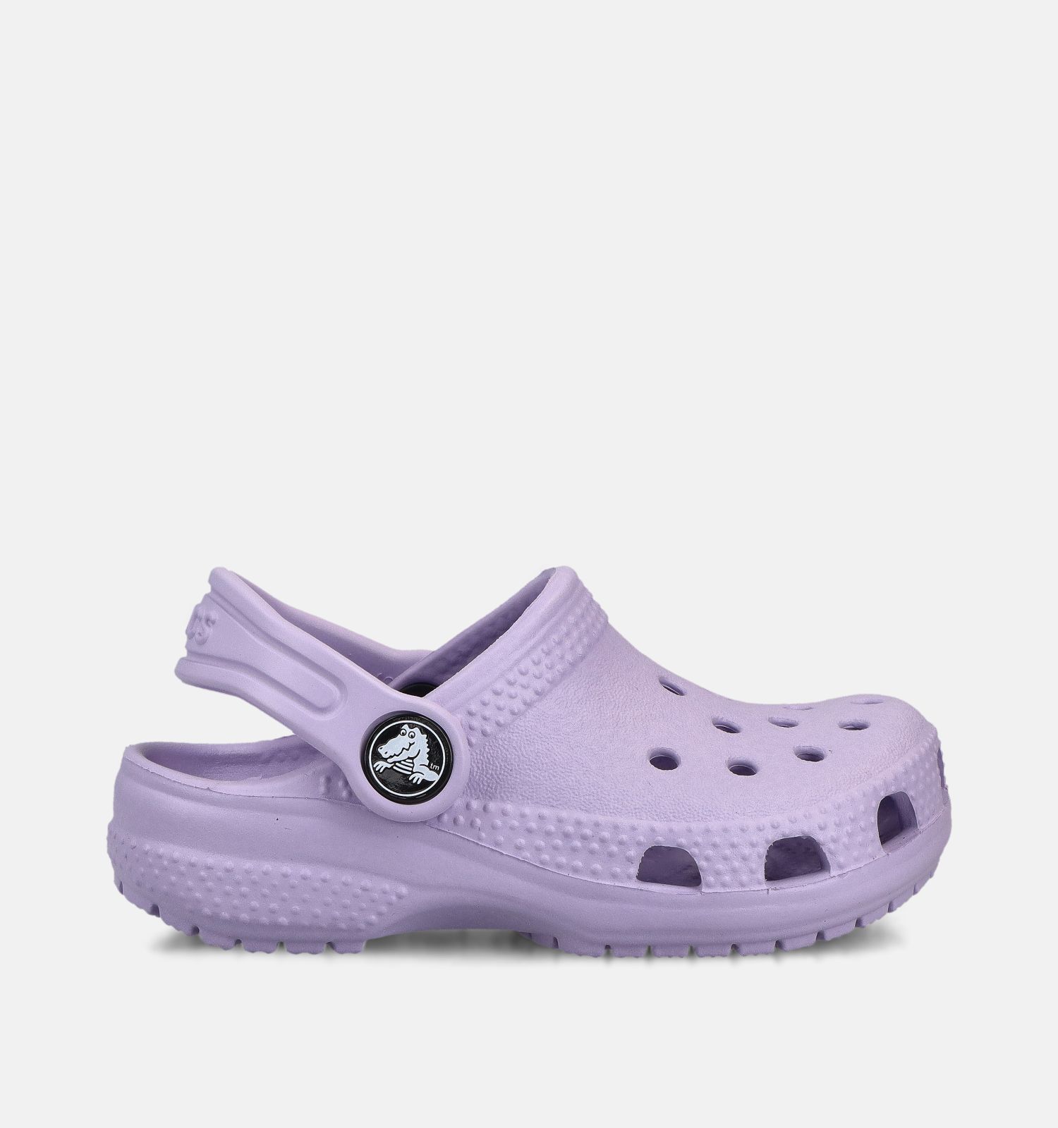 Crocs Classic Clogs en Lilas