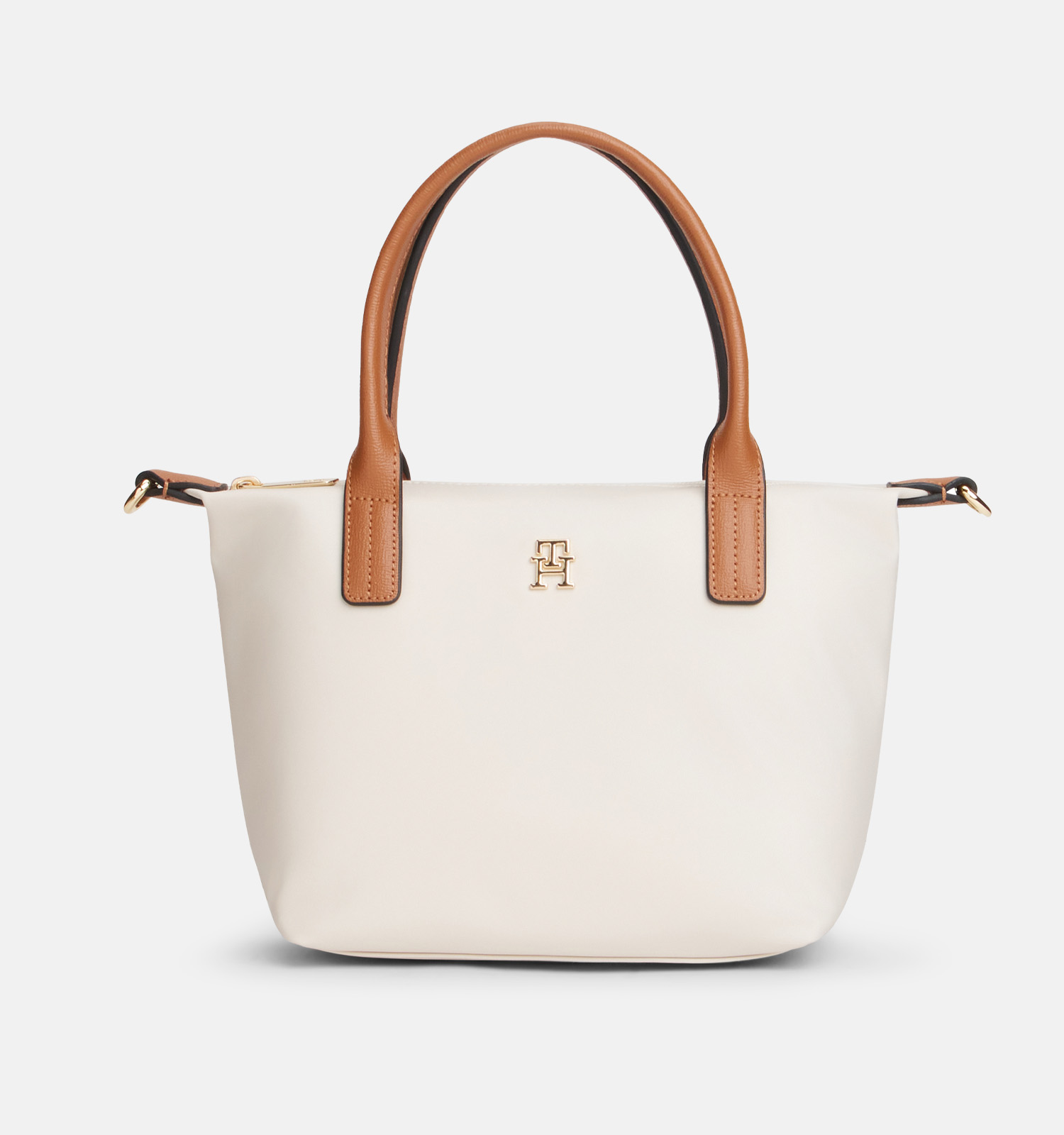 Tommy Hilfiger Popette Sac à main en Beige