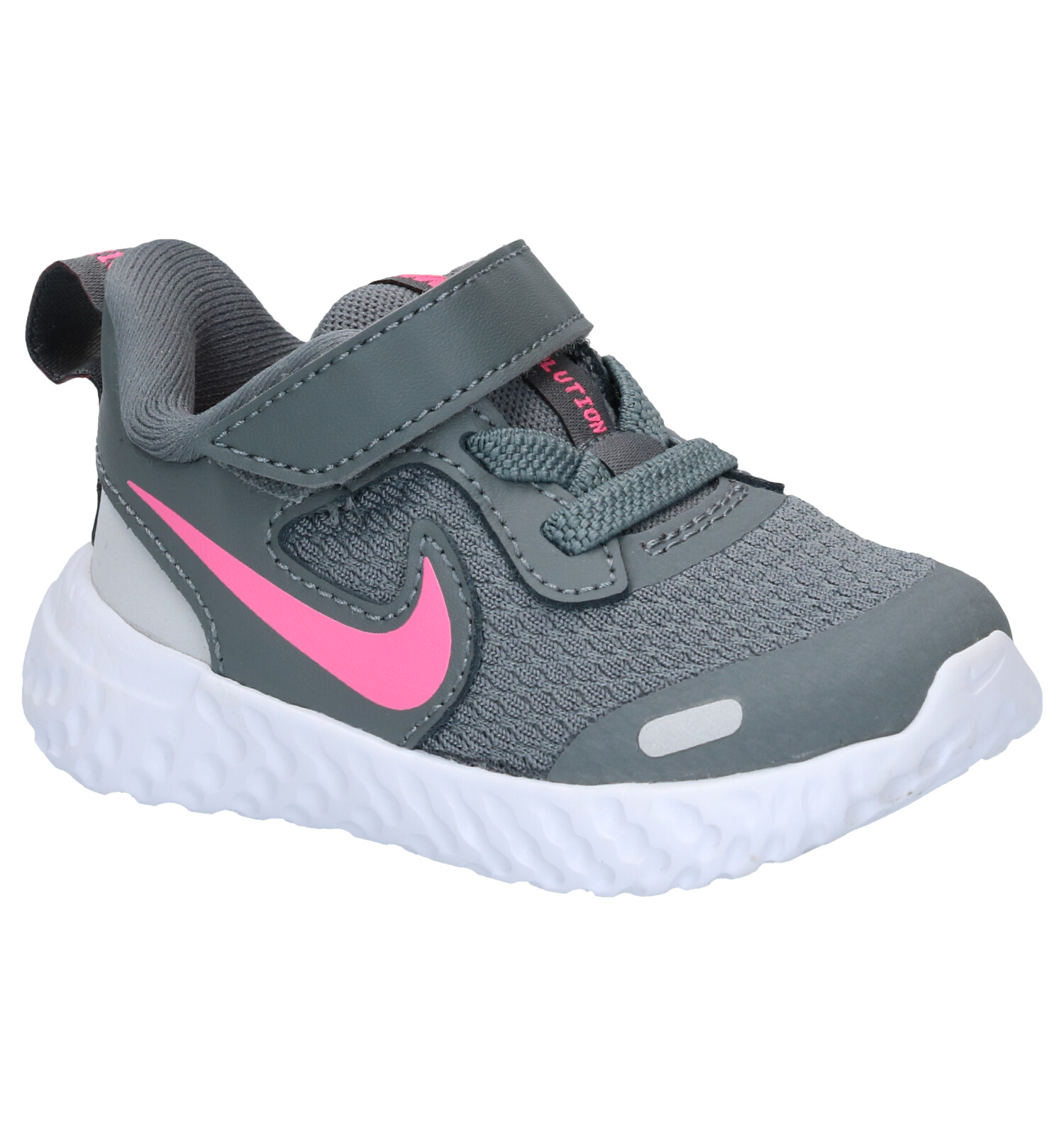 Nike Revolution Grijze Sneakers | TORFS.BE | Gratis verzend en retour