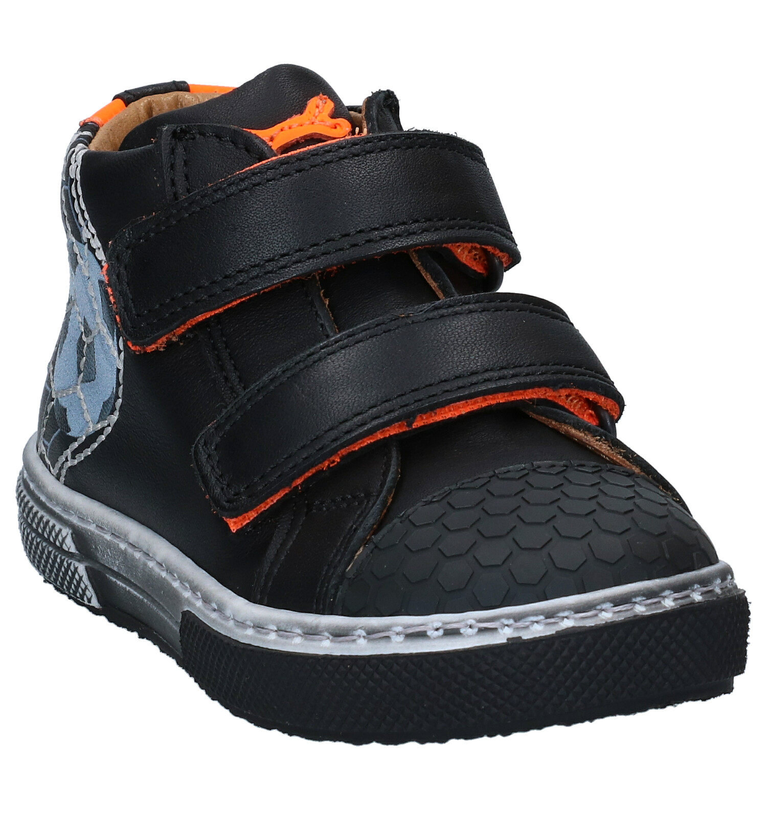 STONES and BONES Goes Zwarte Hoge Schoenen | TORFS.BE | Gratis verzend en  retour