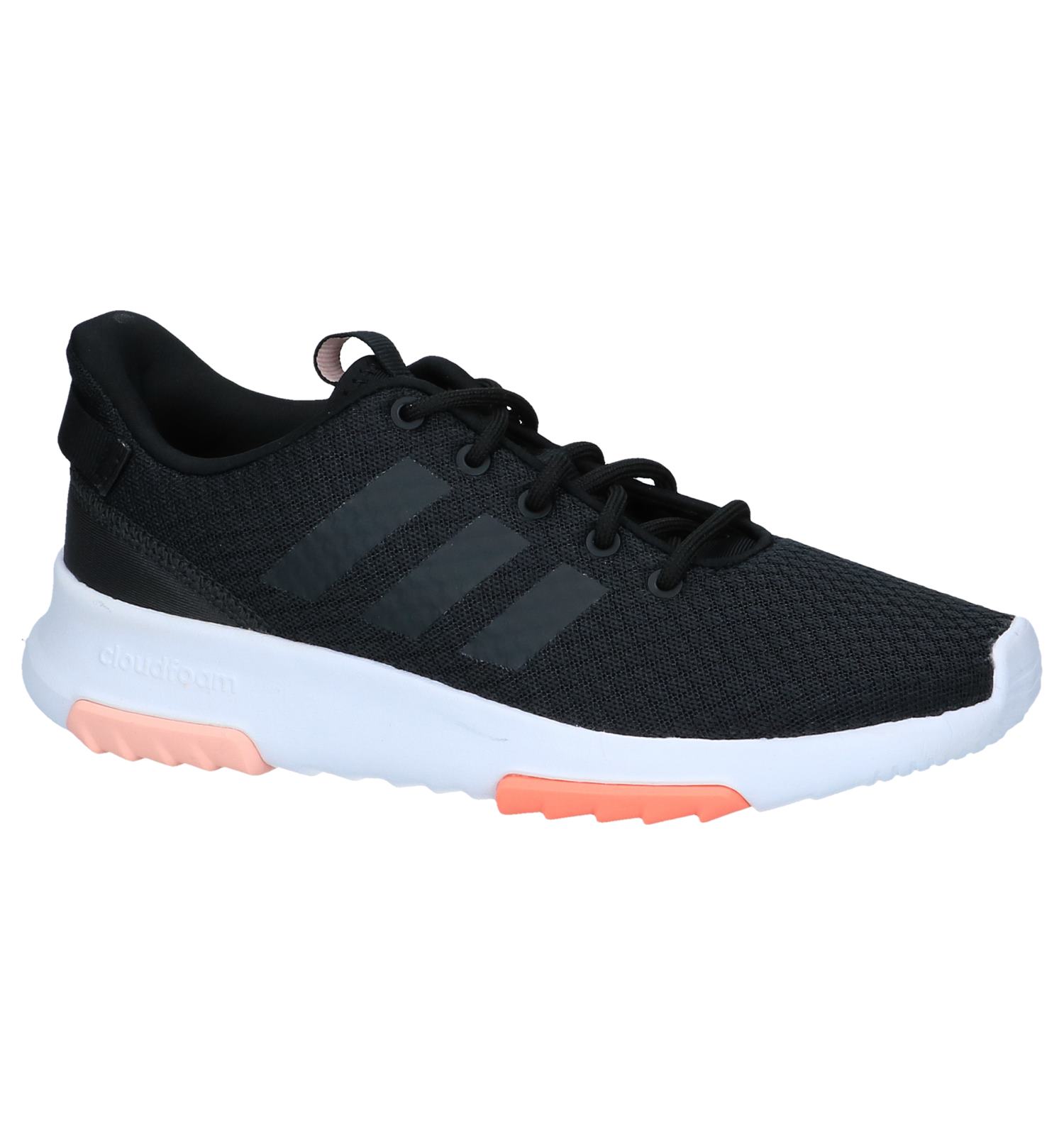adidas cloudfoam racer tr sneakers heren adidas cloudfoam racer tr sneakers heren