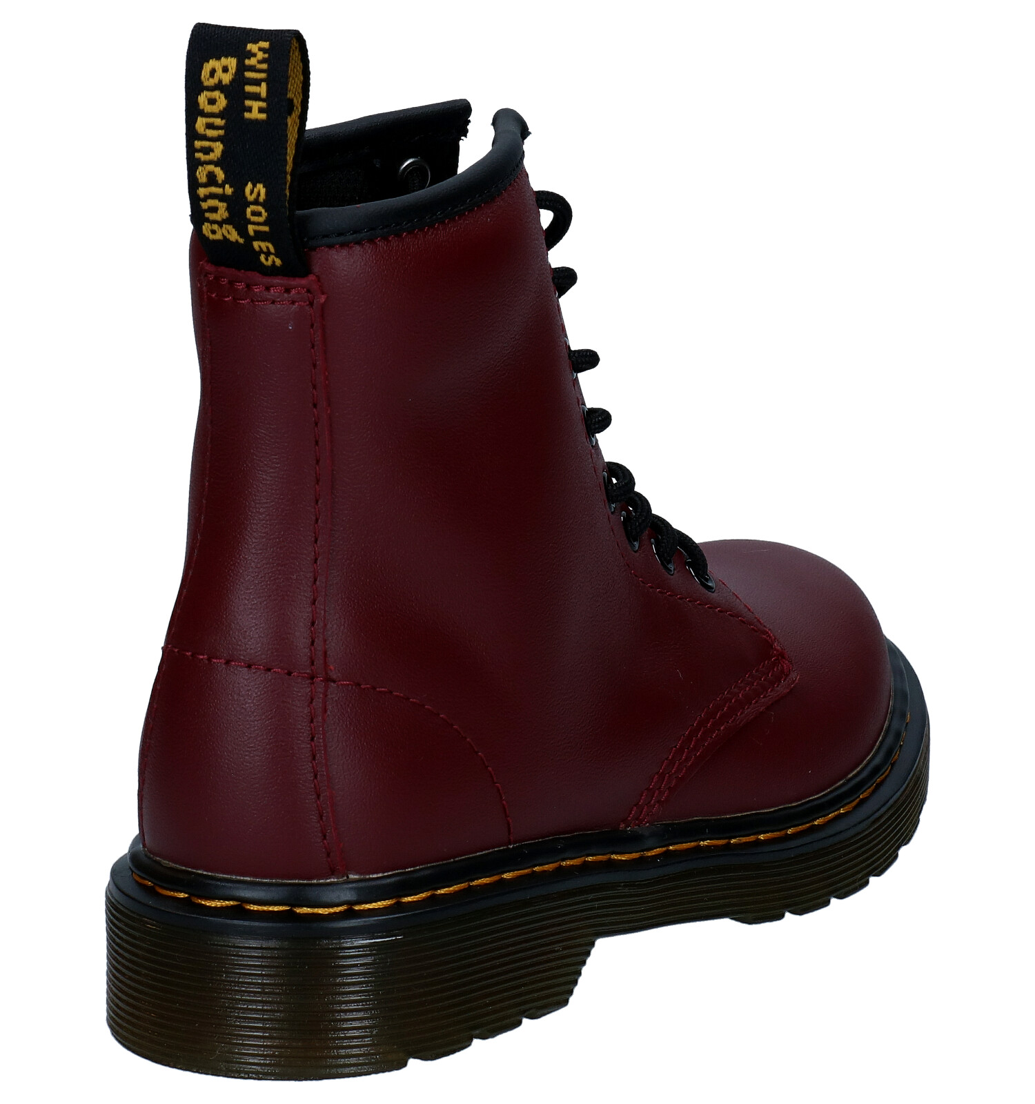 Misbruik Absorberend reservoir Dr. Martens 1460 Bordeaux Boots | Meisjes Boots