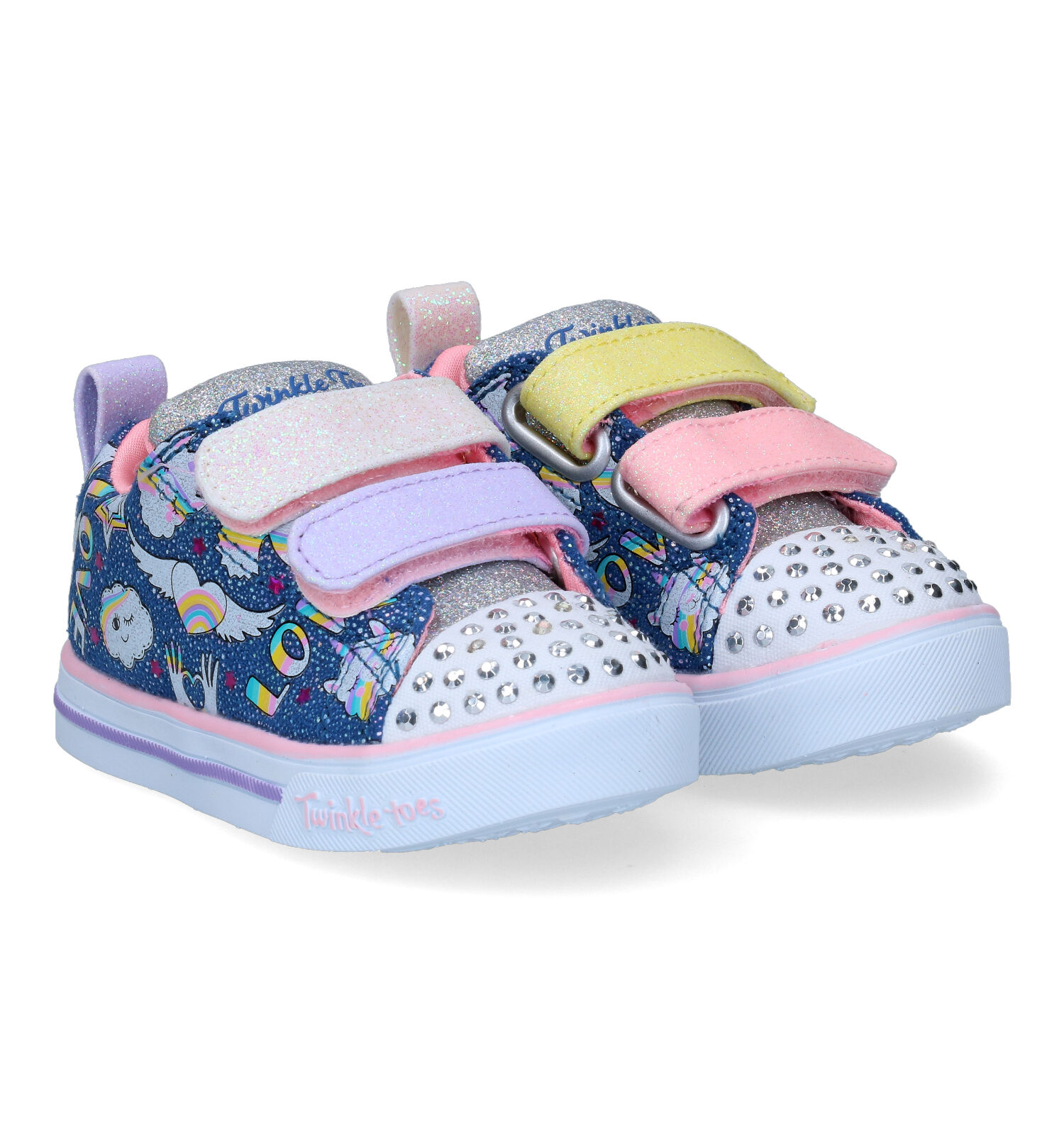 Skechers baby on sale schoenen