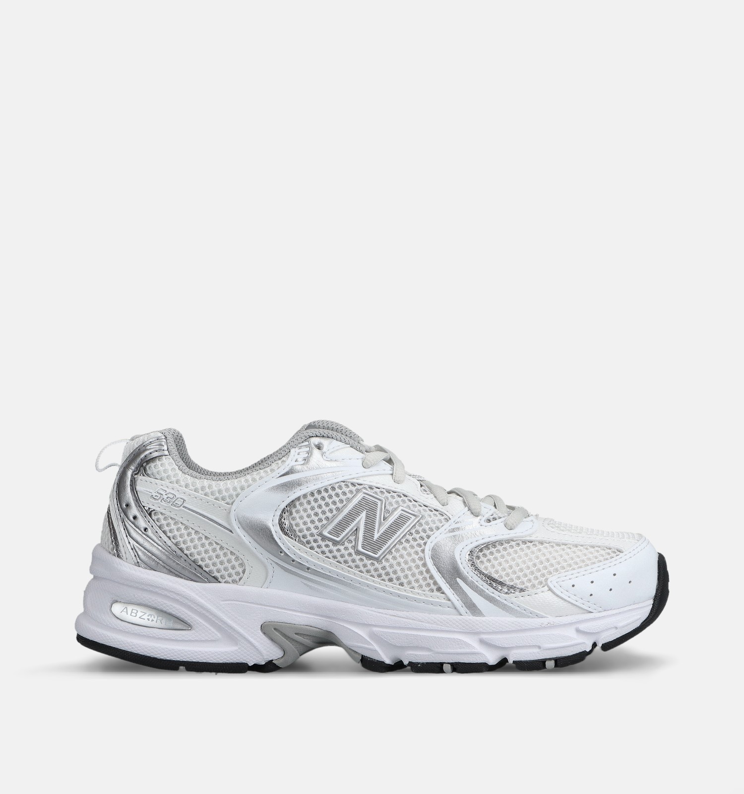 New Balance Ema Witte Sneakers