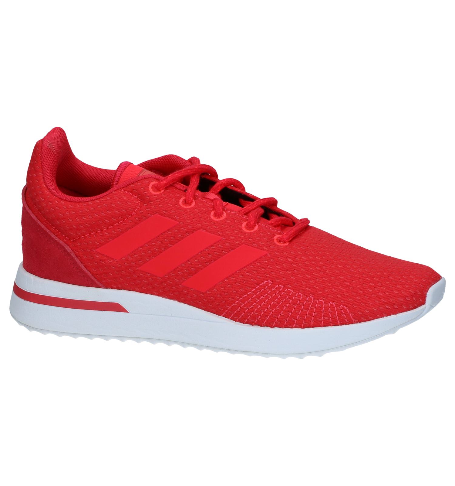 adidas rode sneakers