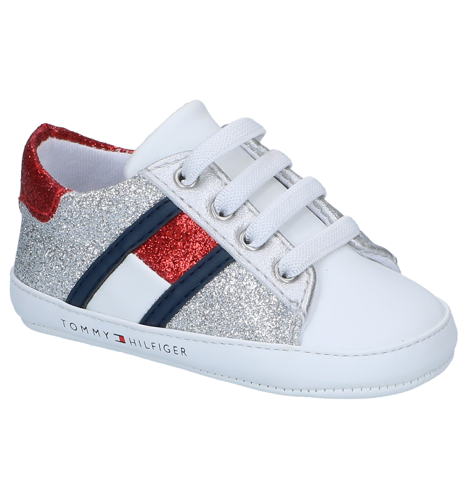 Tommy hilfiger babyschoenen outlet
