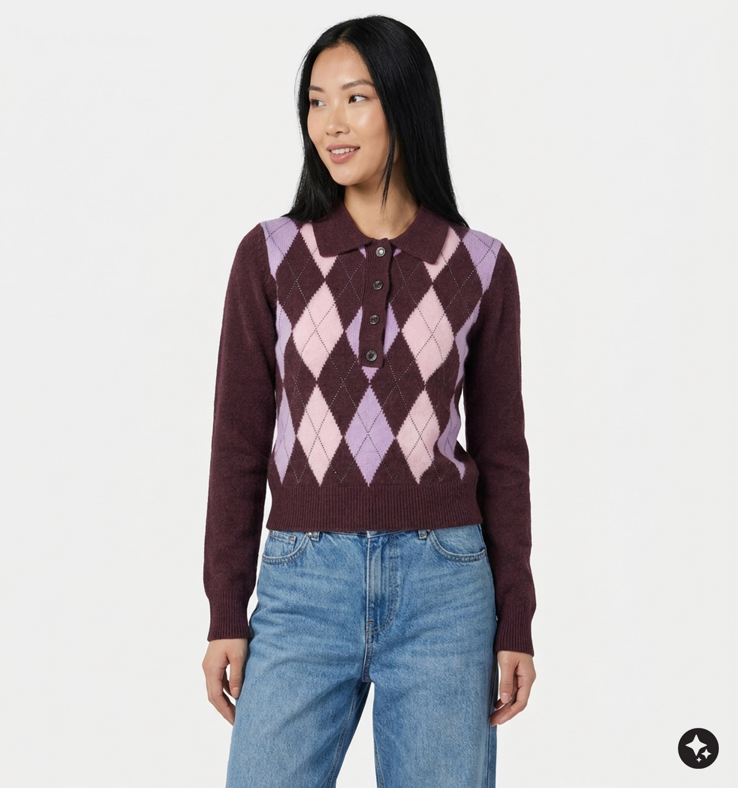 Guess Pull en Bordeaux