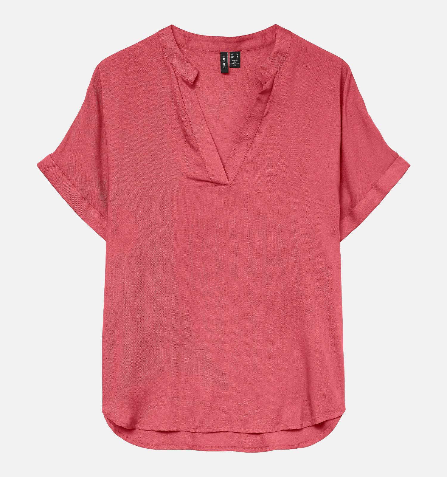 Vero Moda Beauty Roze Blouse