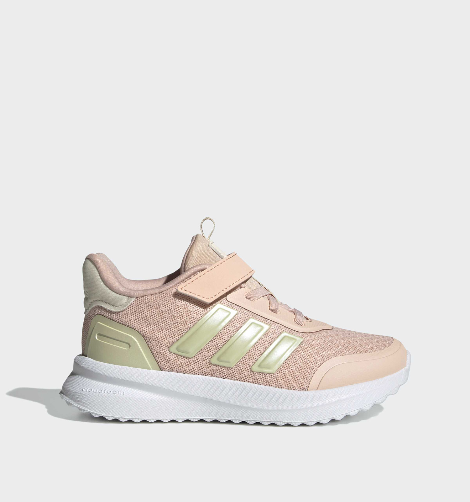 Adidas Baskets basses en Rose