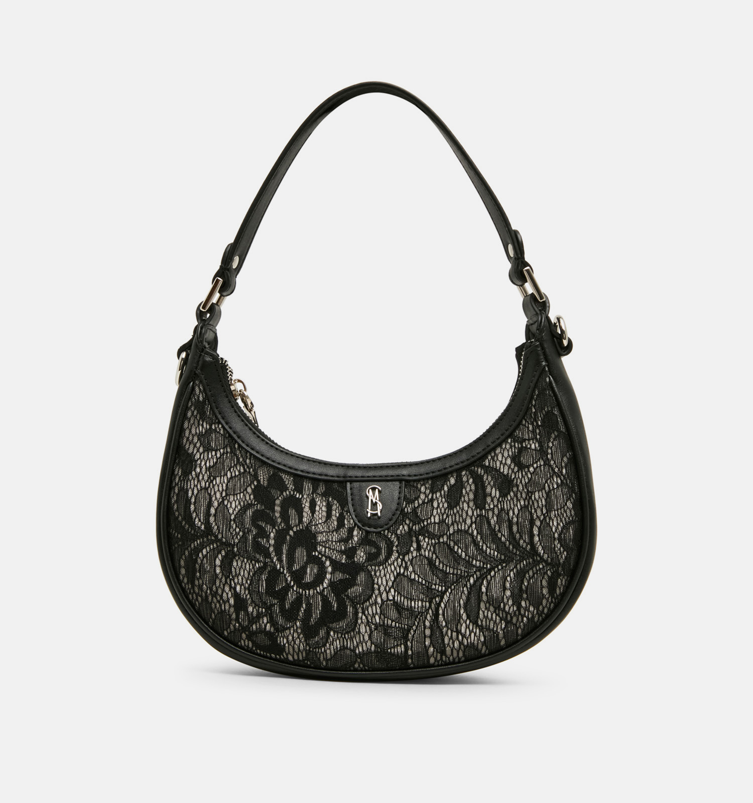 Steve Madden Bamour Sac à bandoulière en Noir