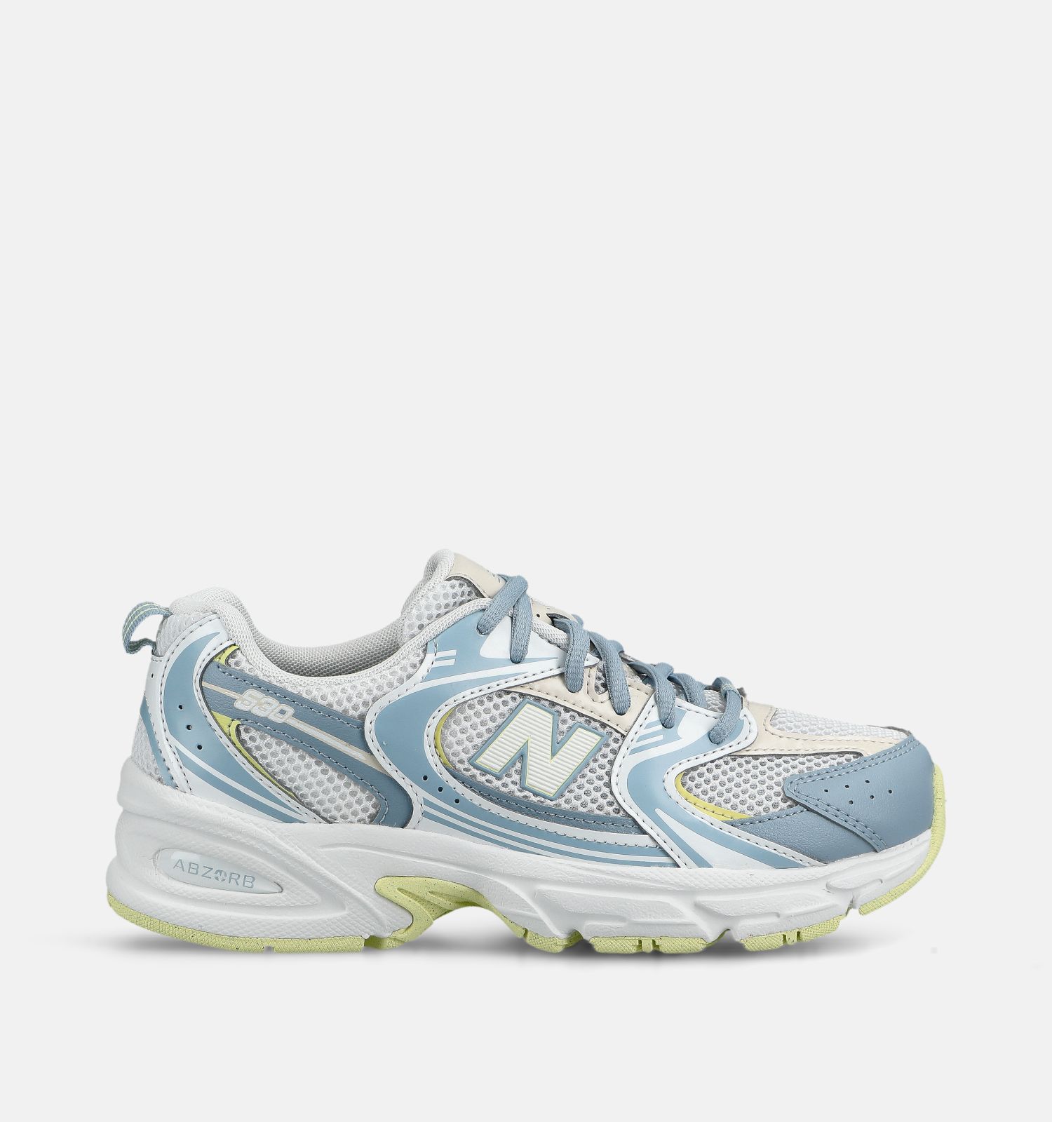 New Balance 530 Baskets basses en Bleu