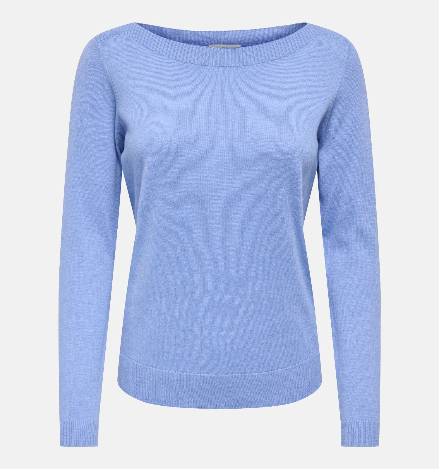 JDY Bodil Blauwe Trui