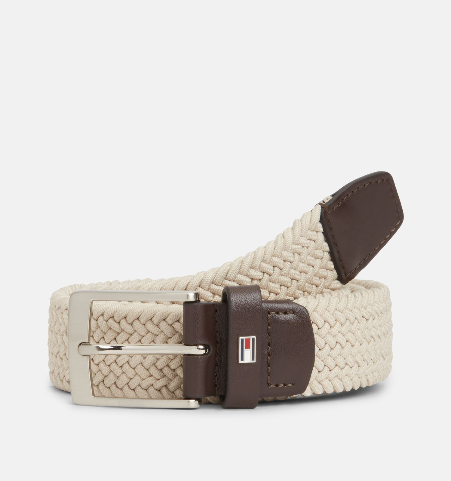 Tommy Hilfiger Adan 3.5 Ceinture en Beige