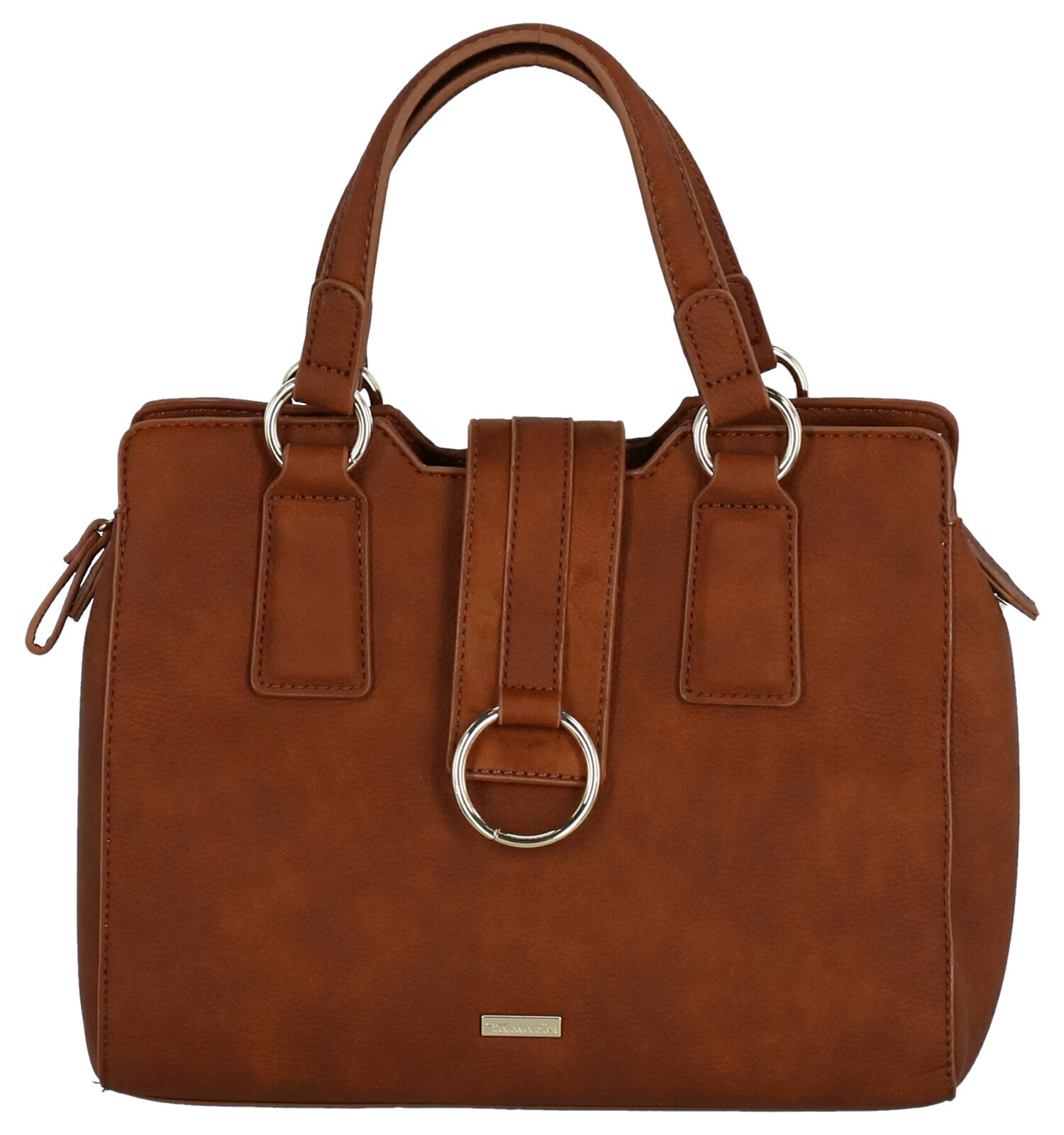 Tamaris Madoka Sac à main en Cognac | TORFS.BE | Livraison et retour gratuits Tamaris Madoka Sac à main en Cognac | TORFS.BE | Livraison et retour gratuits