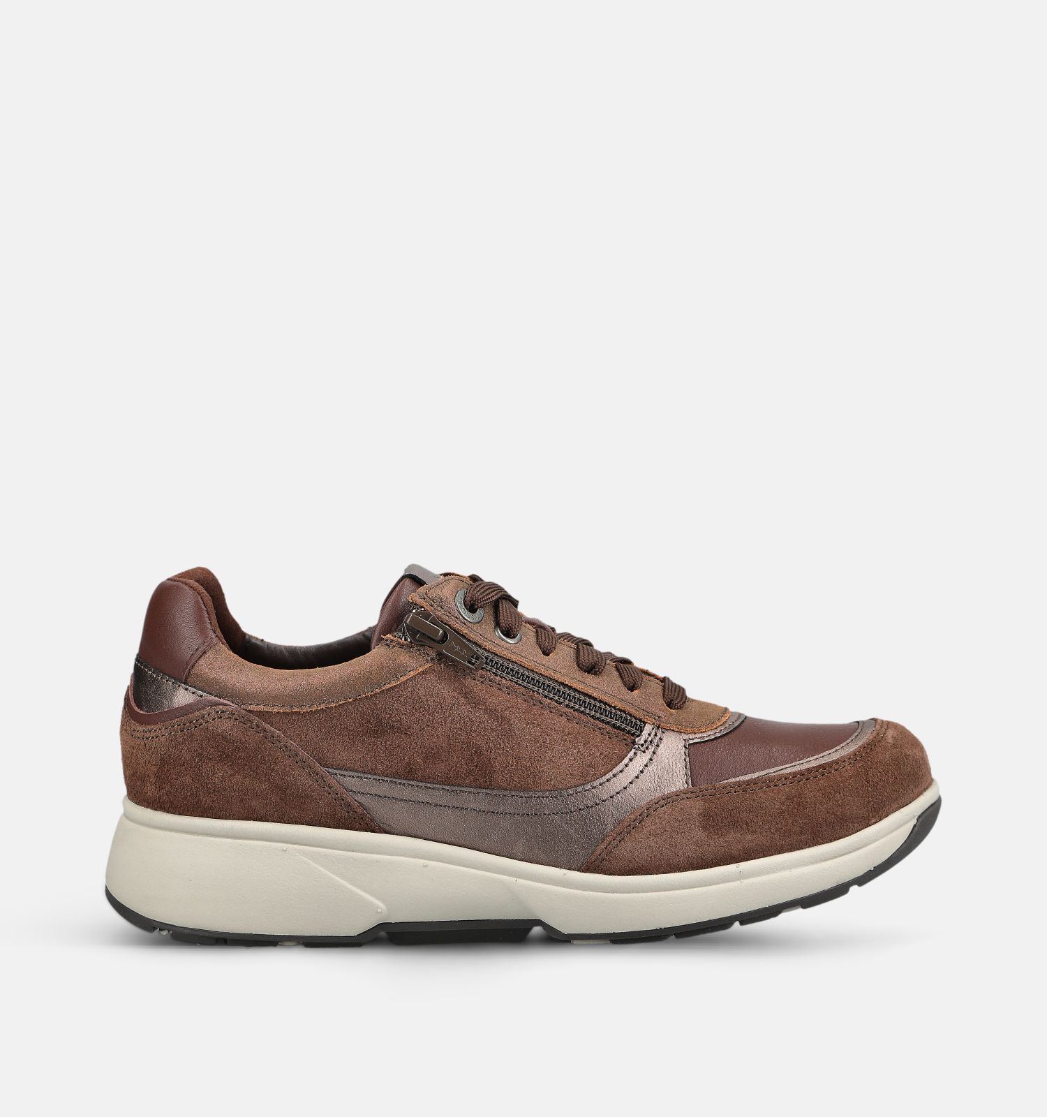 Xsensible Pristina Baskets en Cognac