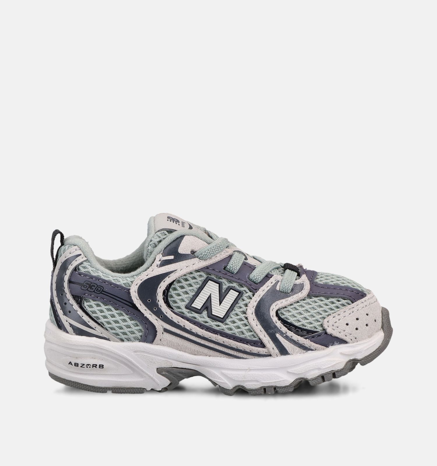 New Balance 530 Baskets basses en Gris