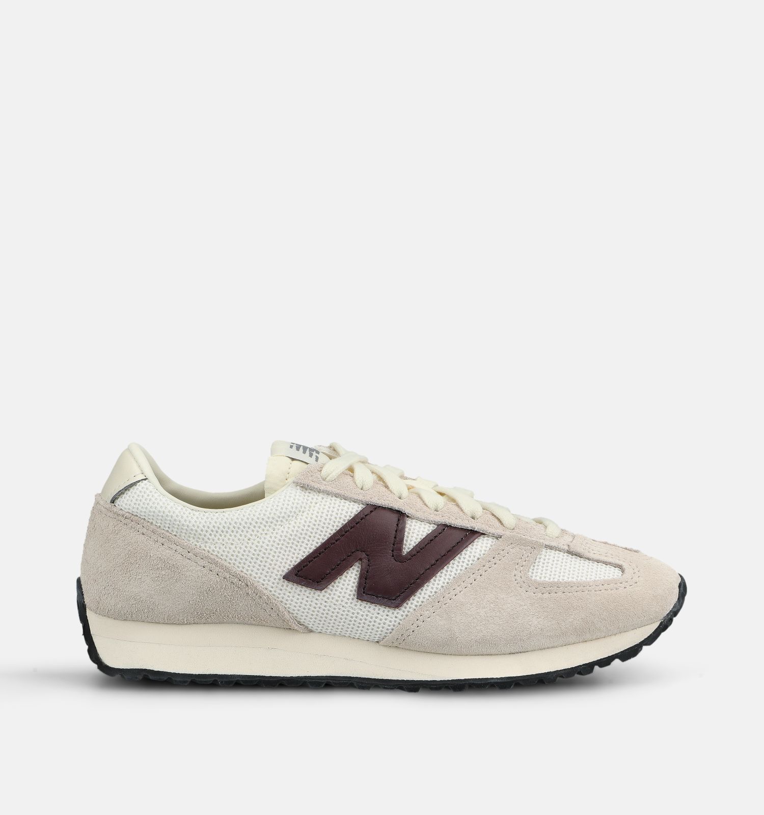New Balance 471 Beige Sneakers