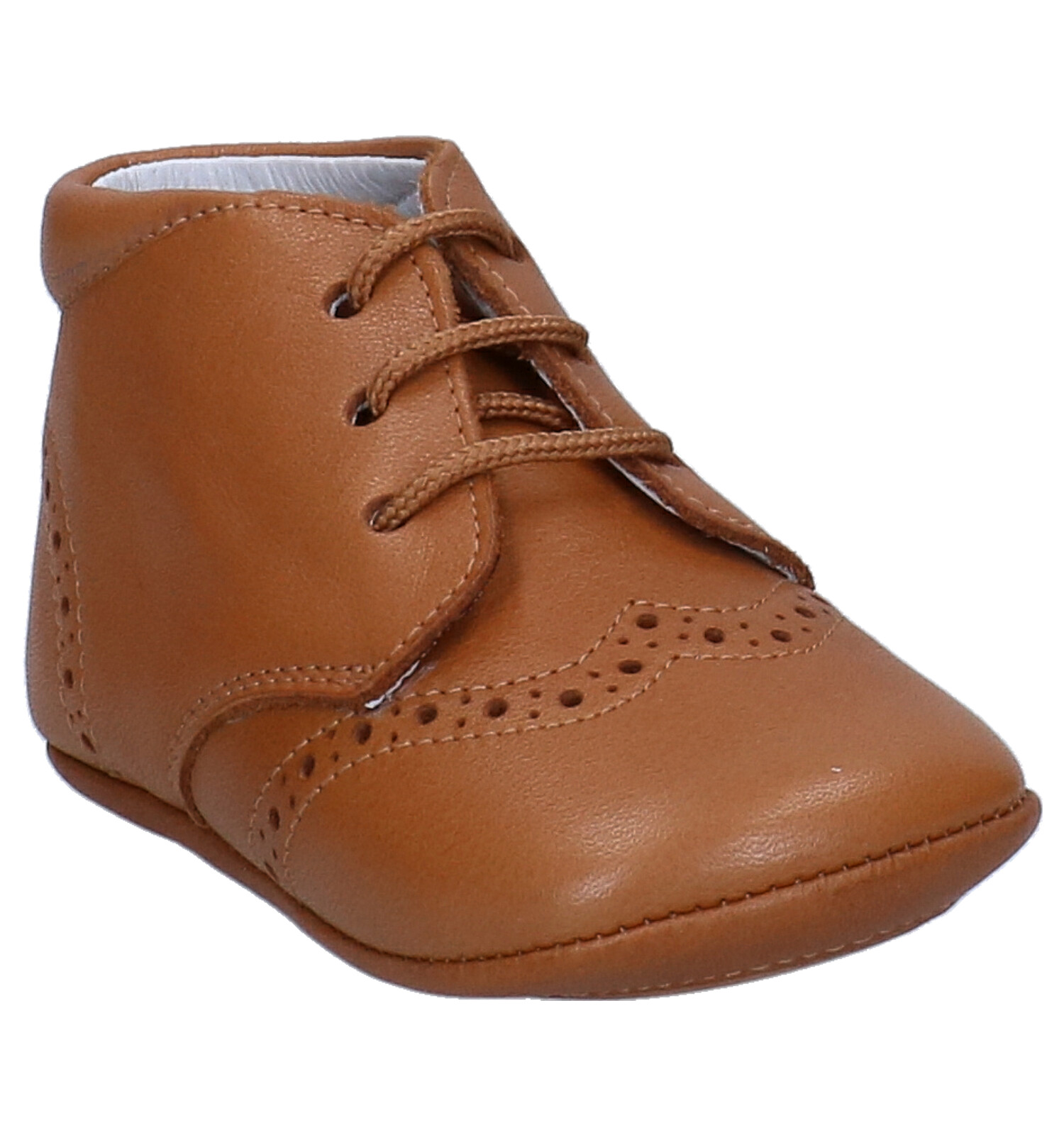 Beberlis Logipi Cognac Parkschoentjes | TORFS.BE | Gratis verzend en retour
