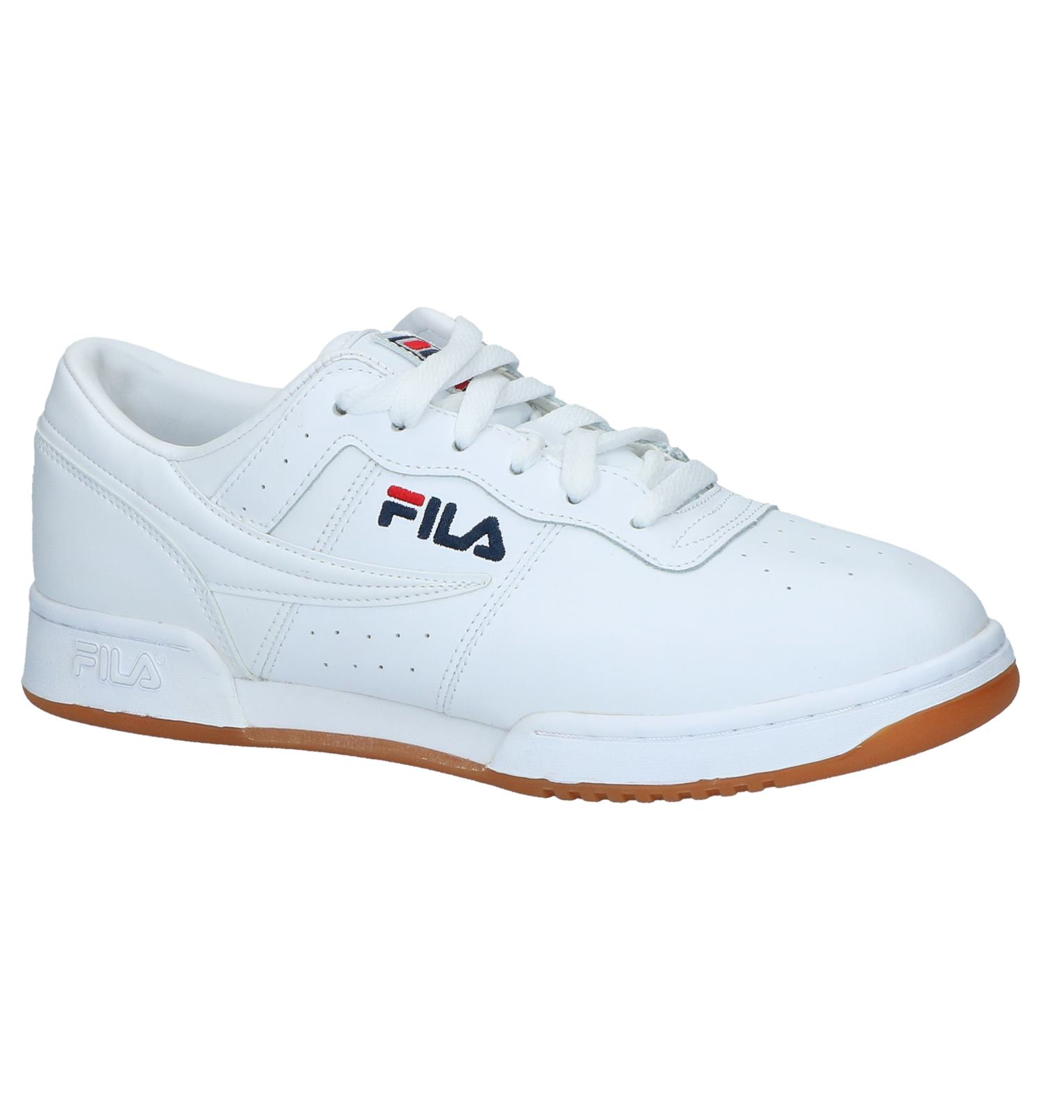 fila original fitness femme prix