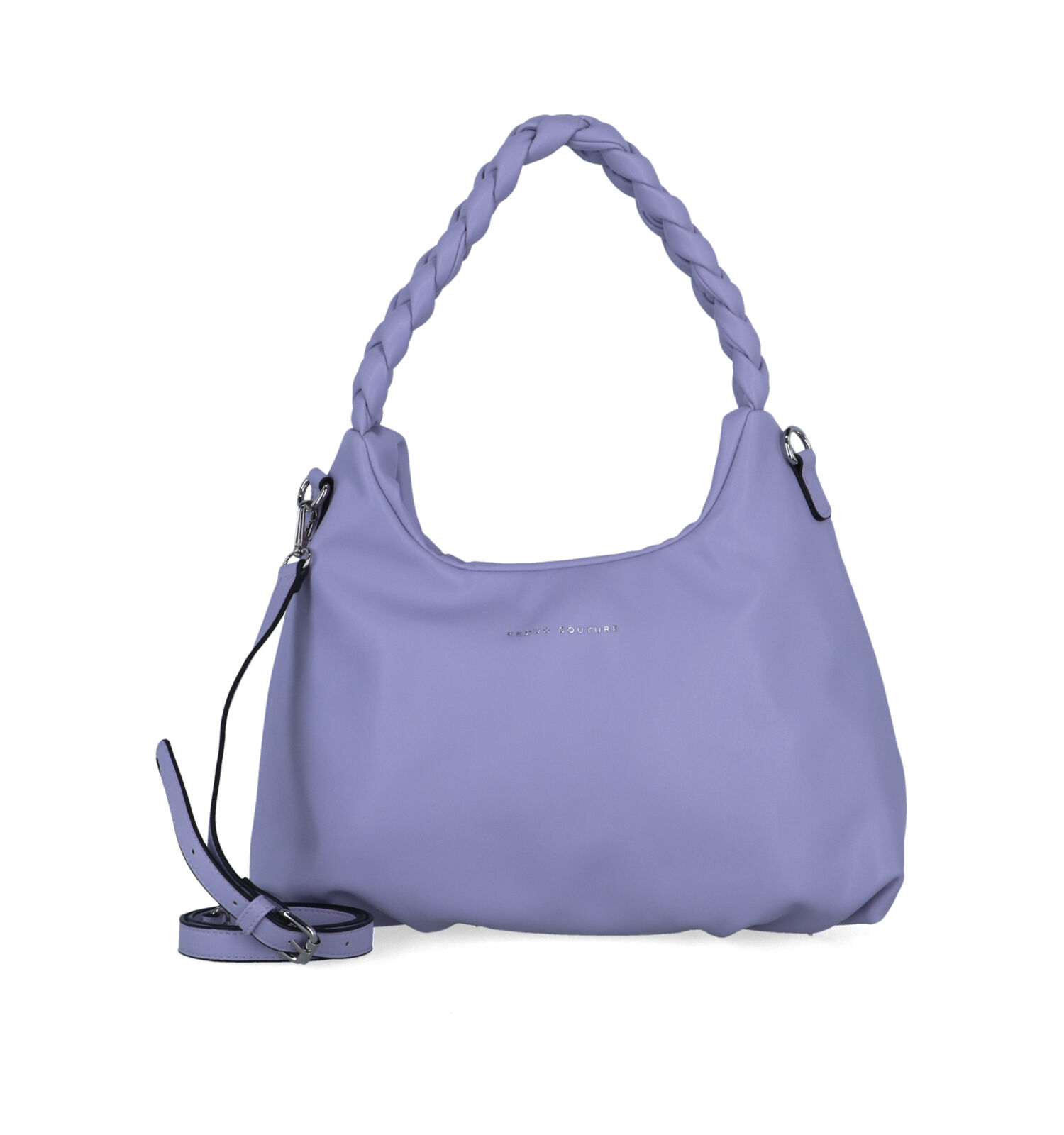 Keddo Lila Schoudertas Dames Schoudertassen Online op TORFS.BE