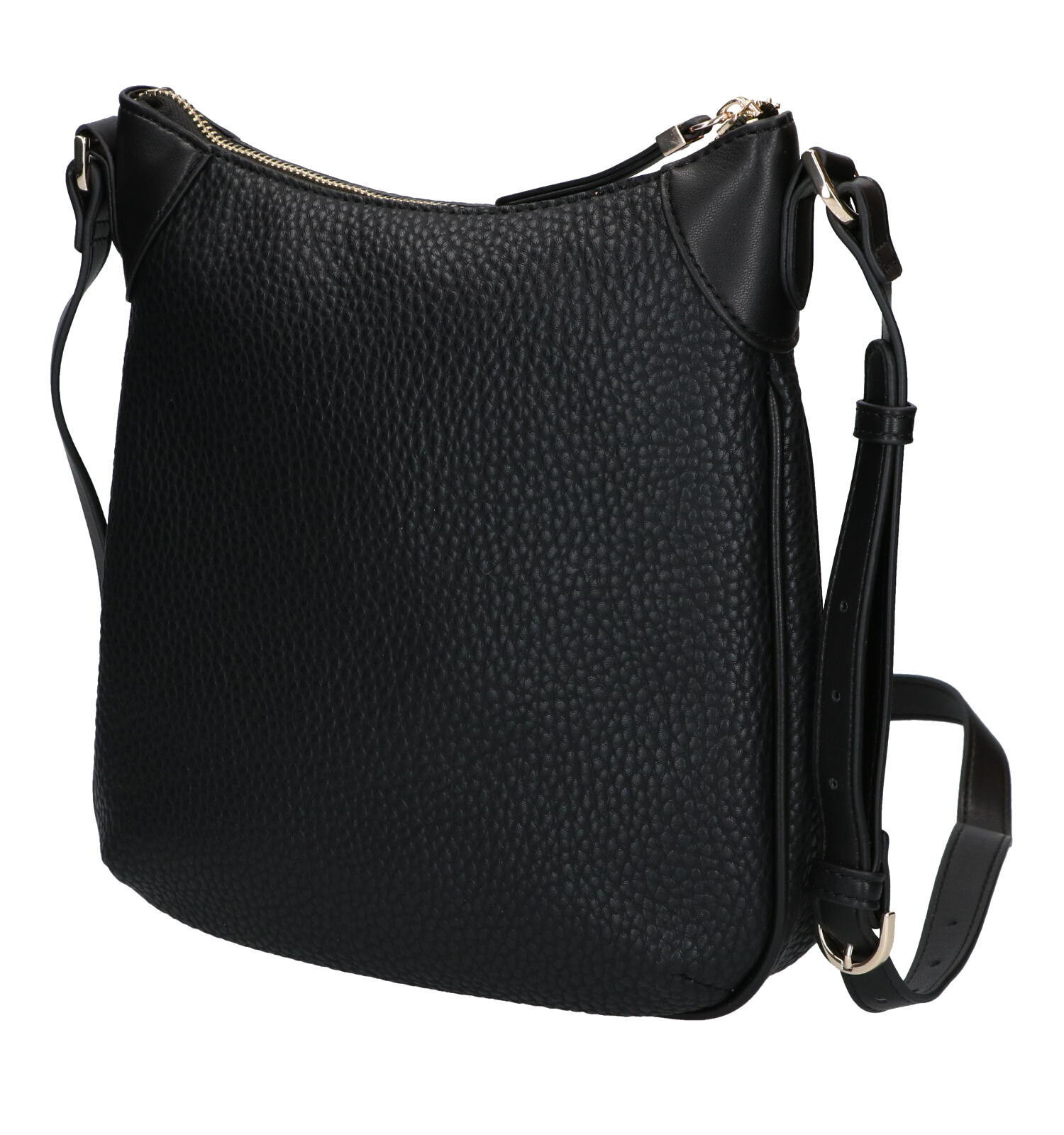 Fiorelli Agatha Zwarte Crossbody Tas TORFS.BE Gratis verzend en retour