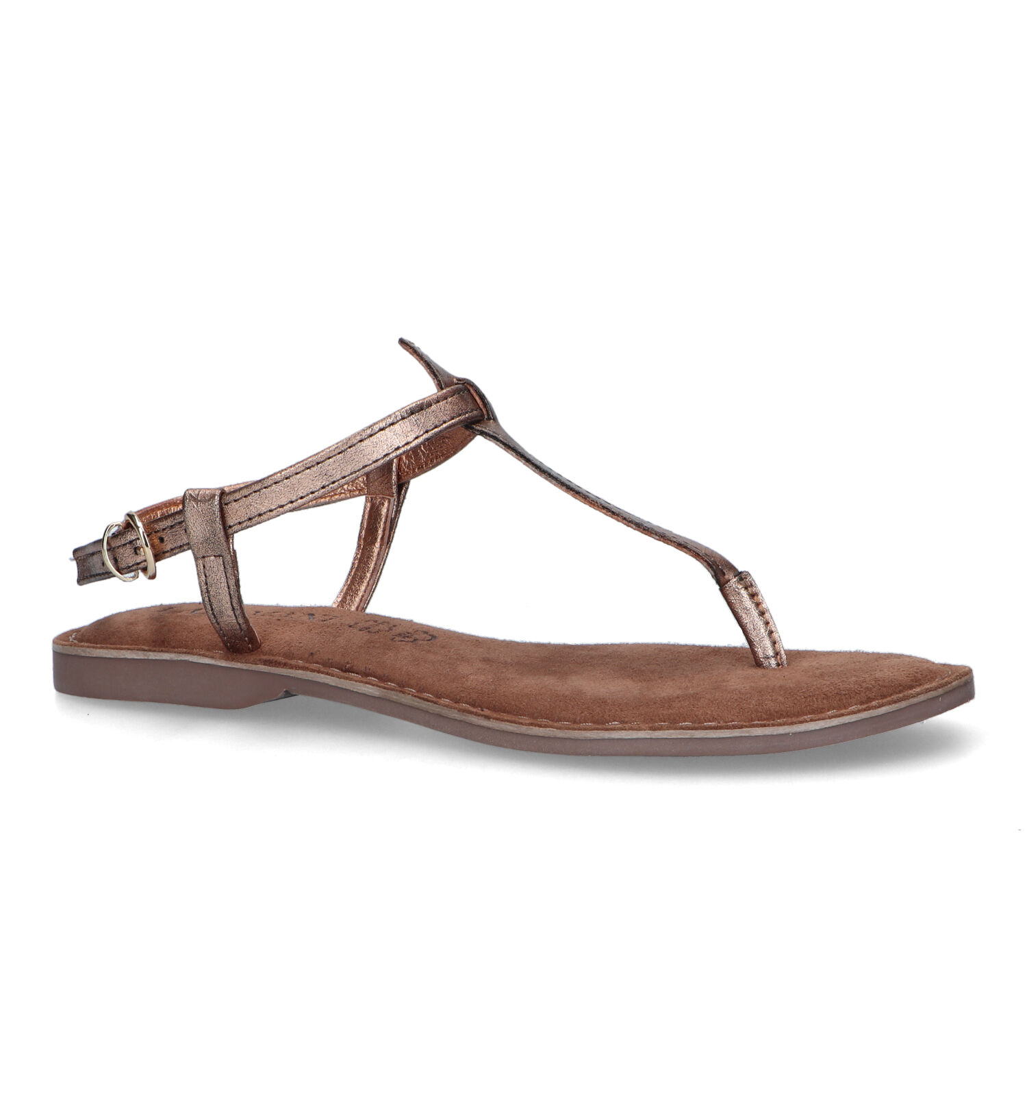 Lazamani sandalen top dames