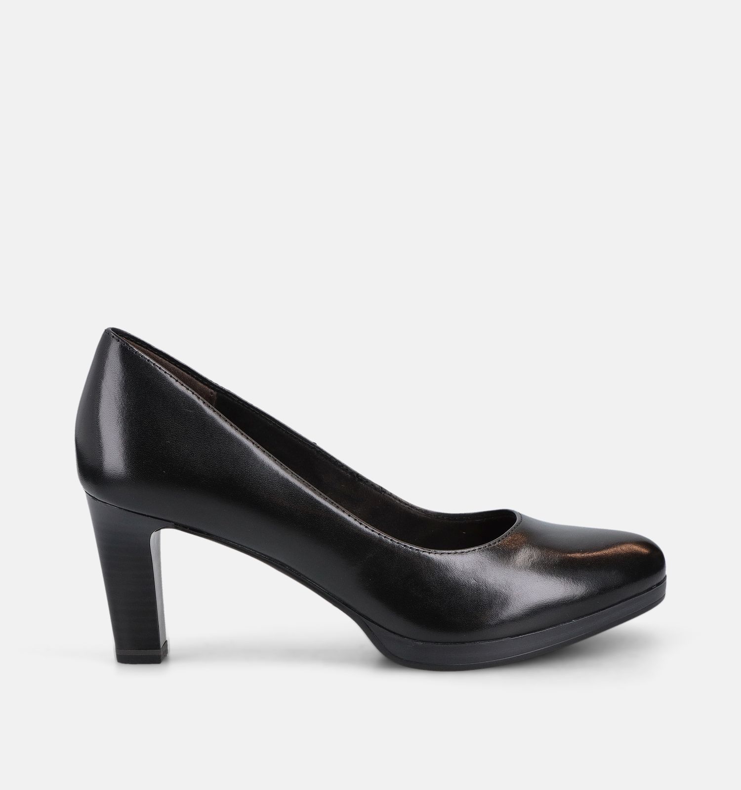 Tamaris Zwarte Pumps