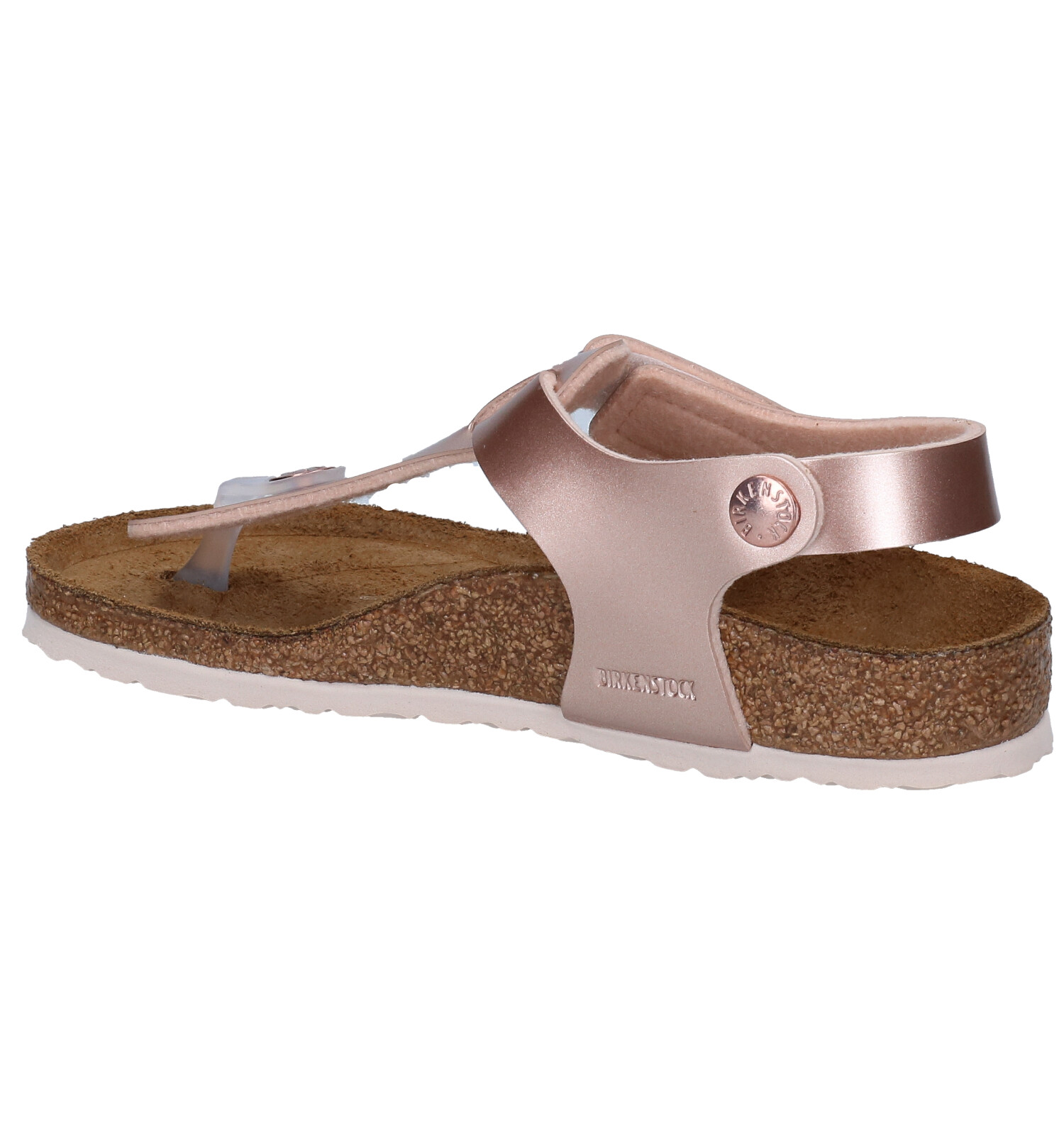 Birkenstock Kairo Roze Sandalen | TORFS.BE | Gratis verzend en retour