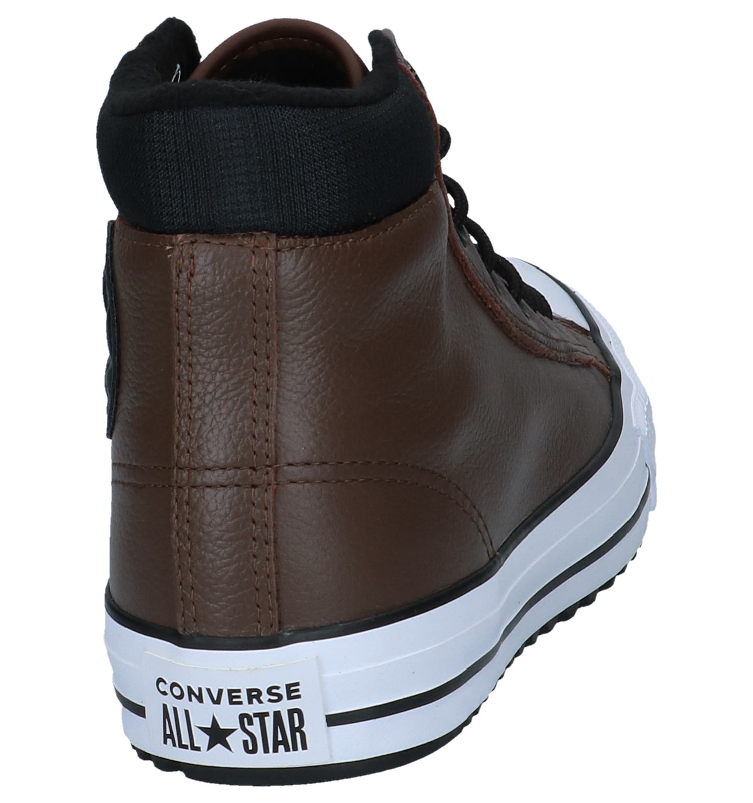sac converse brun
