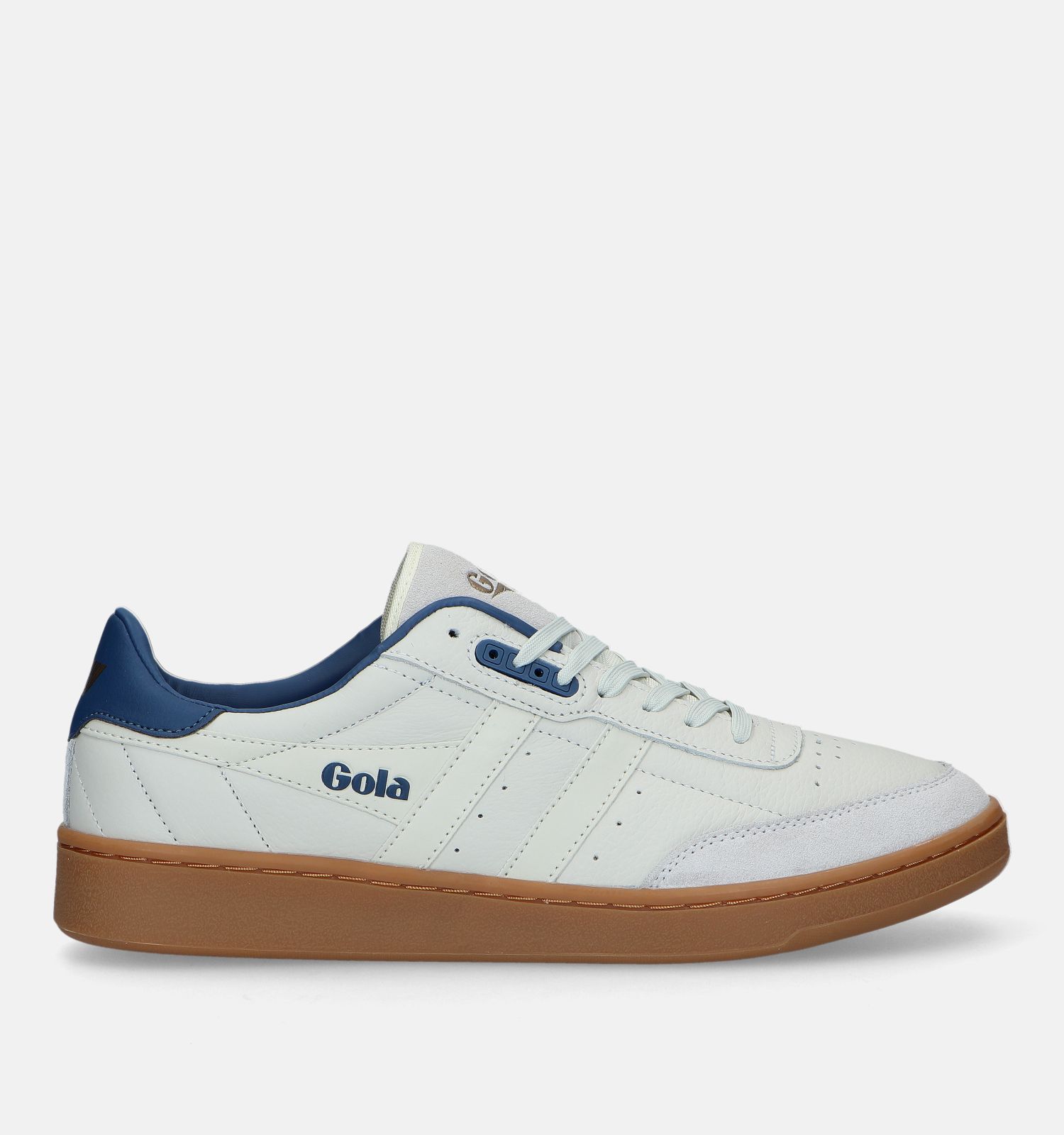 Gola Heren Rey 2 VX Astro Turf Voetbalschoenen - Kunstgras Schoenen