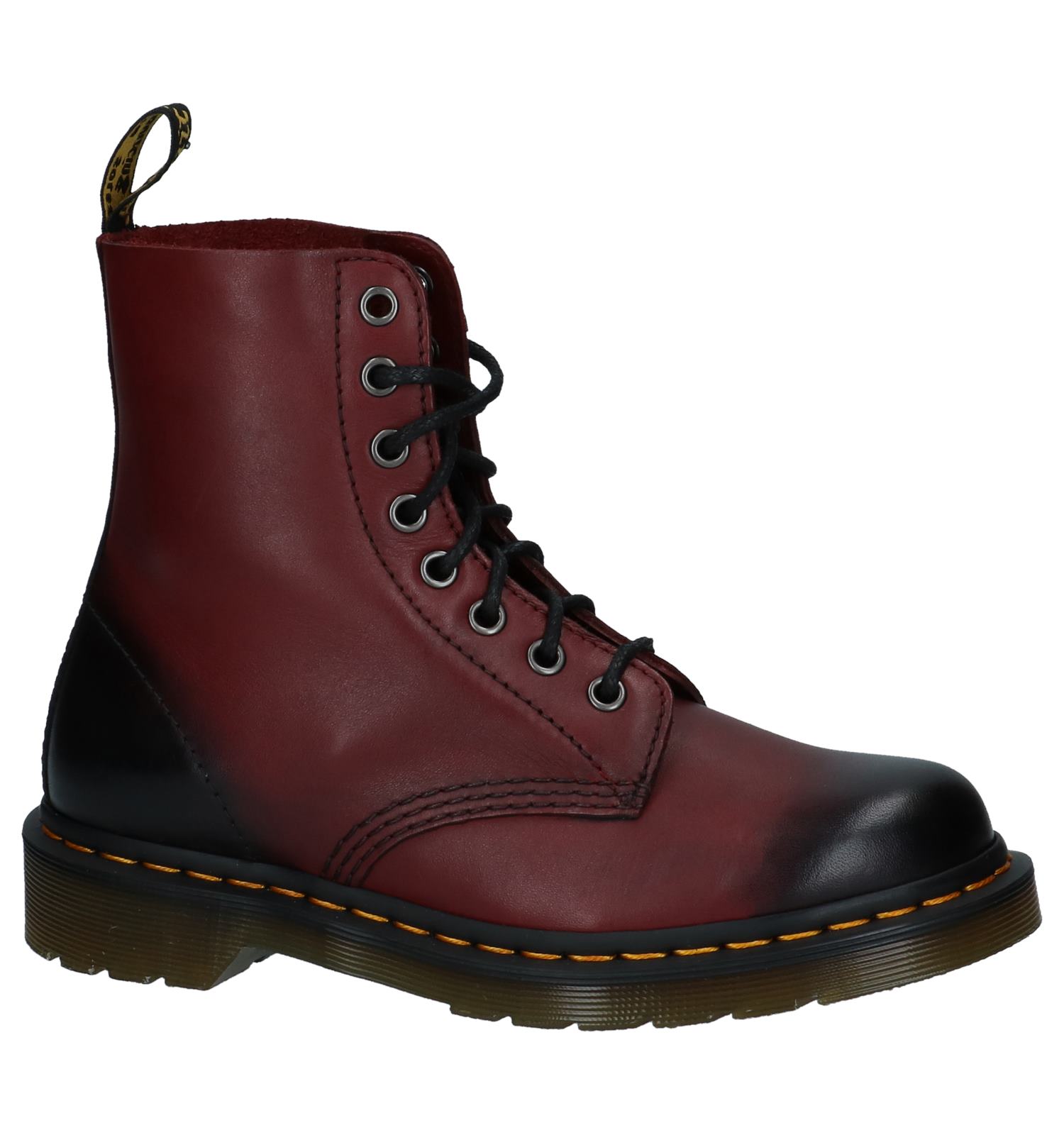 dr martens bordeau