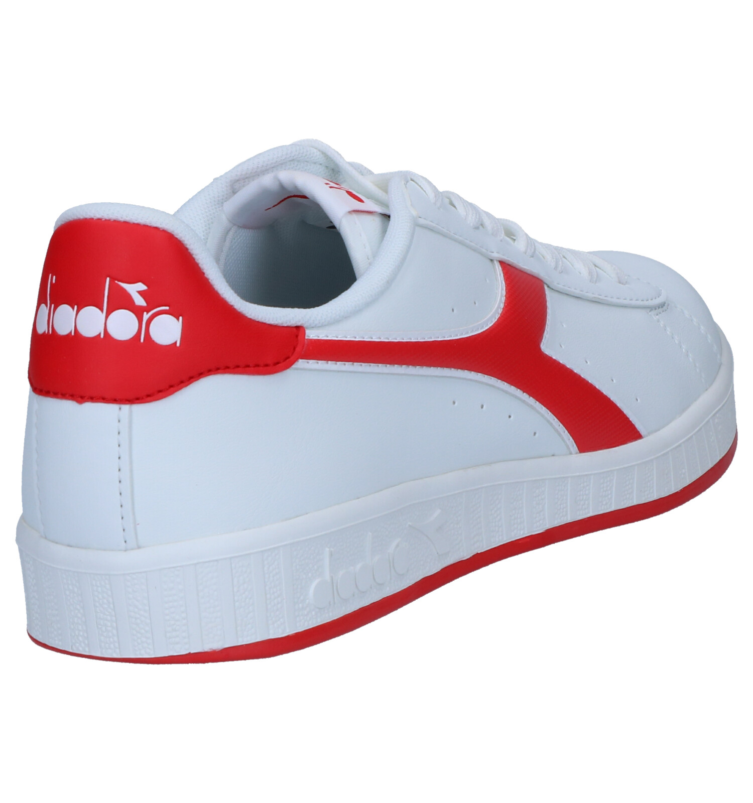 Diadora Game P Witte Sneakers | TORFS.BE | Gratis verzend en retour