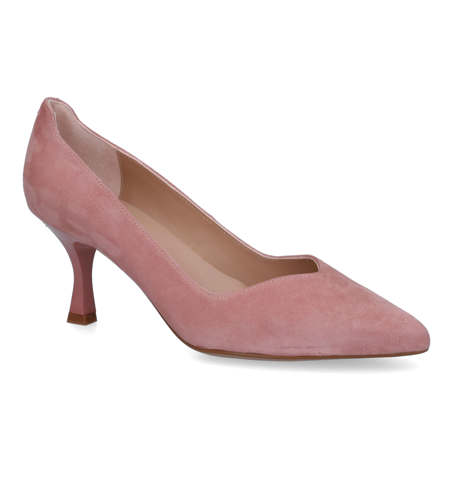 mengsel JEP deeltje Unisa Katum Roze Pumps | Dames Pumps