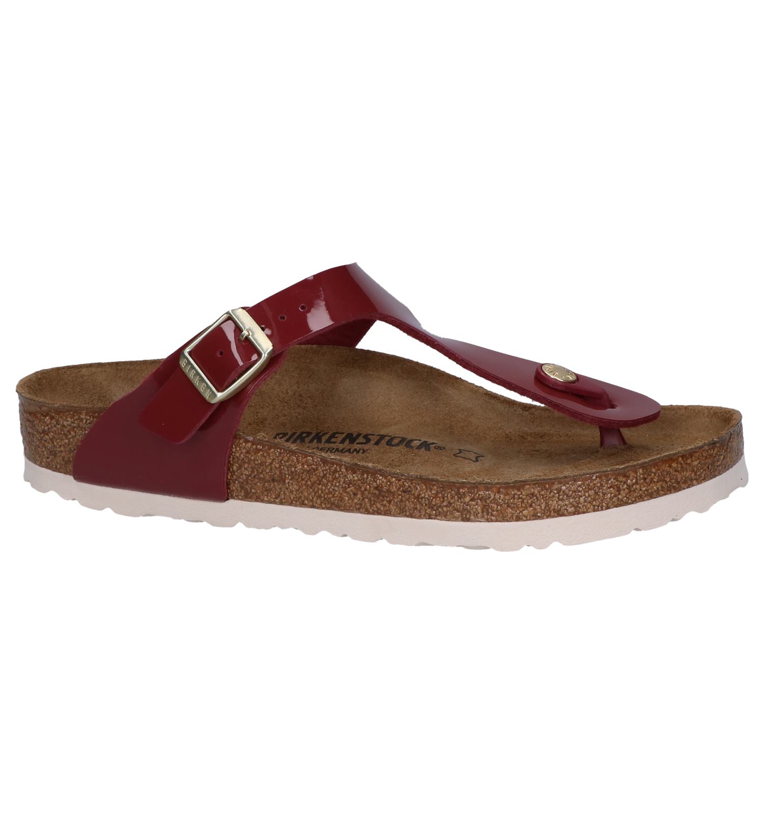 teenslippers birkenstock