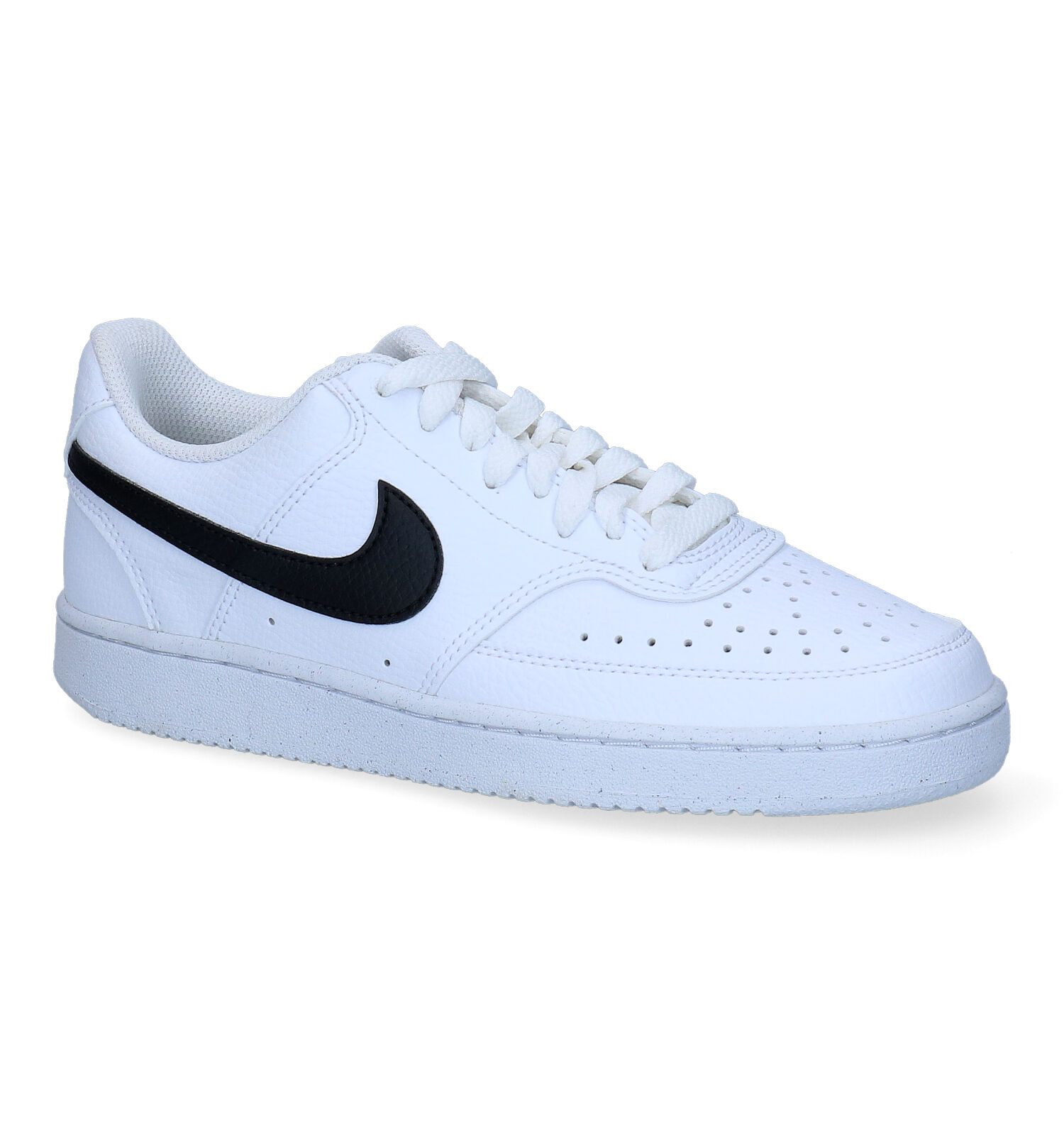 Nike Court Vision Witte Sneakers | TORFS.BE | Gratis verzend en retour