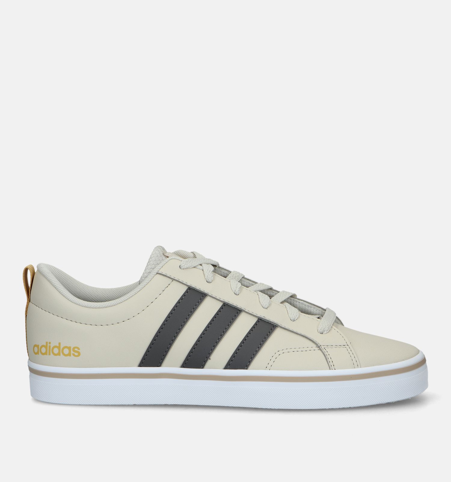 Adidas beige sneakers outlet heren