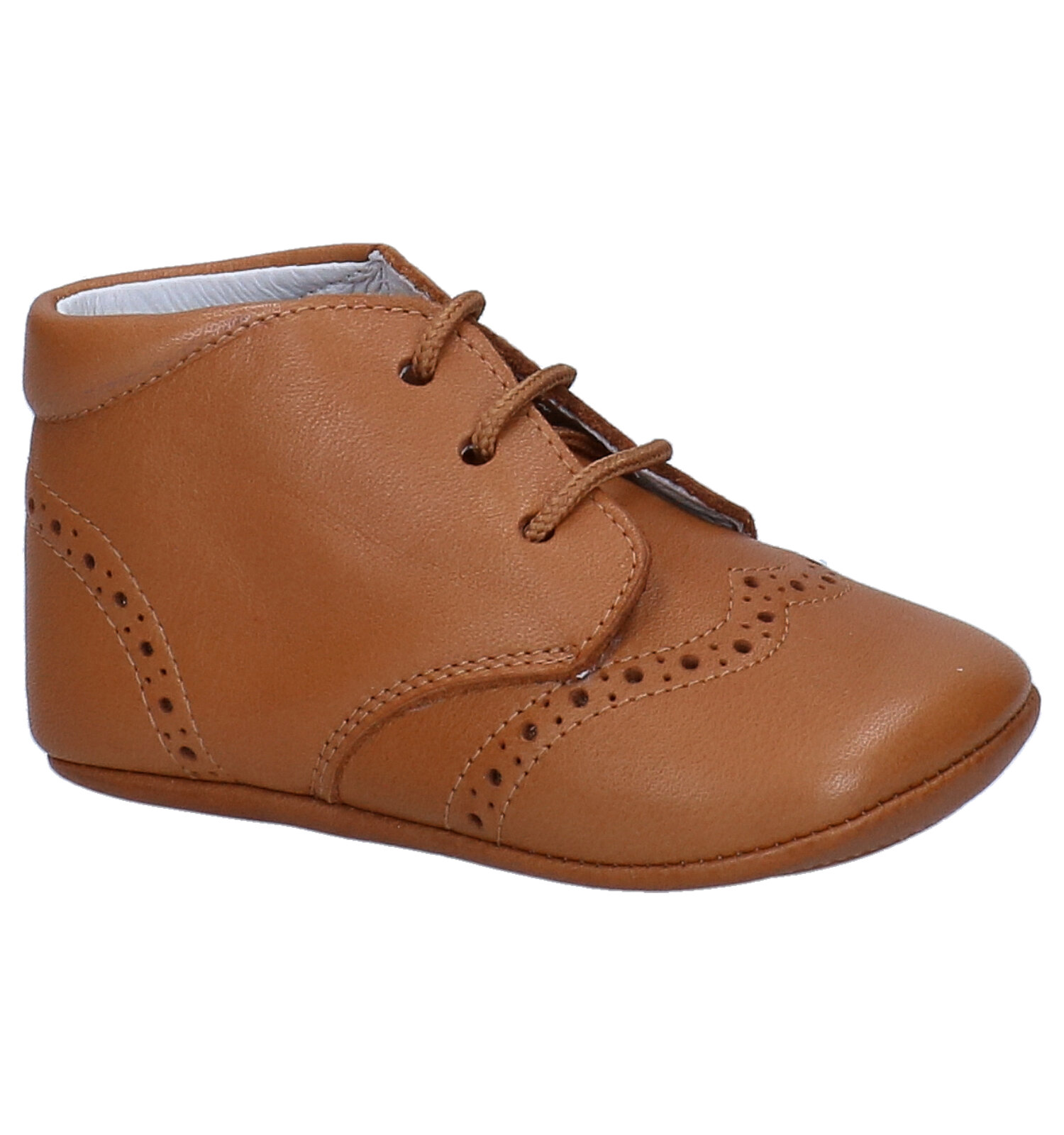 Beberlis Logipi Cognac Parkschoentjes | TORFS.BE | Gratis verzend en retour