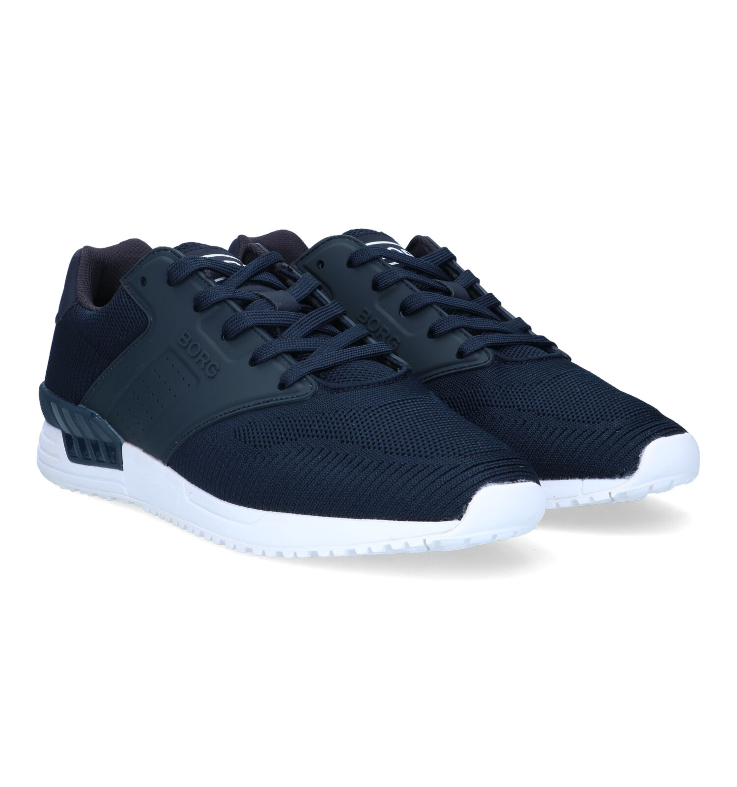 Bjorn Borg Baskets en Bleu Hommes Baskets en ligne sur TORFS.BE